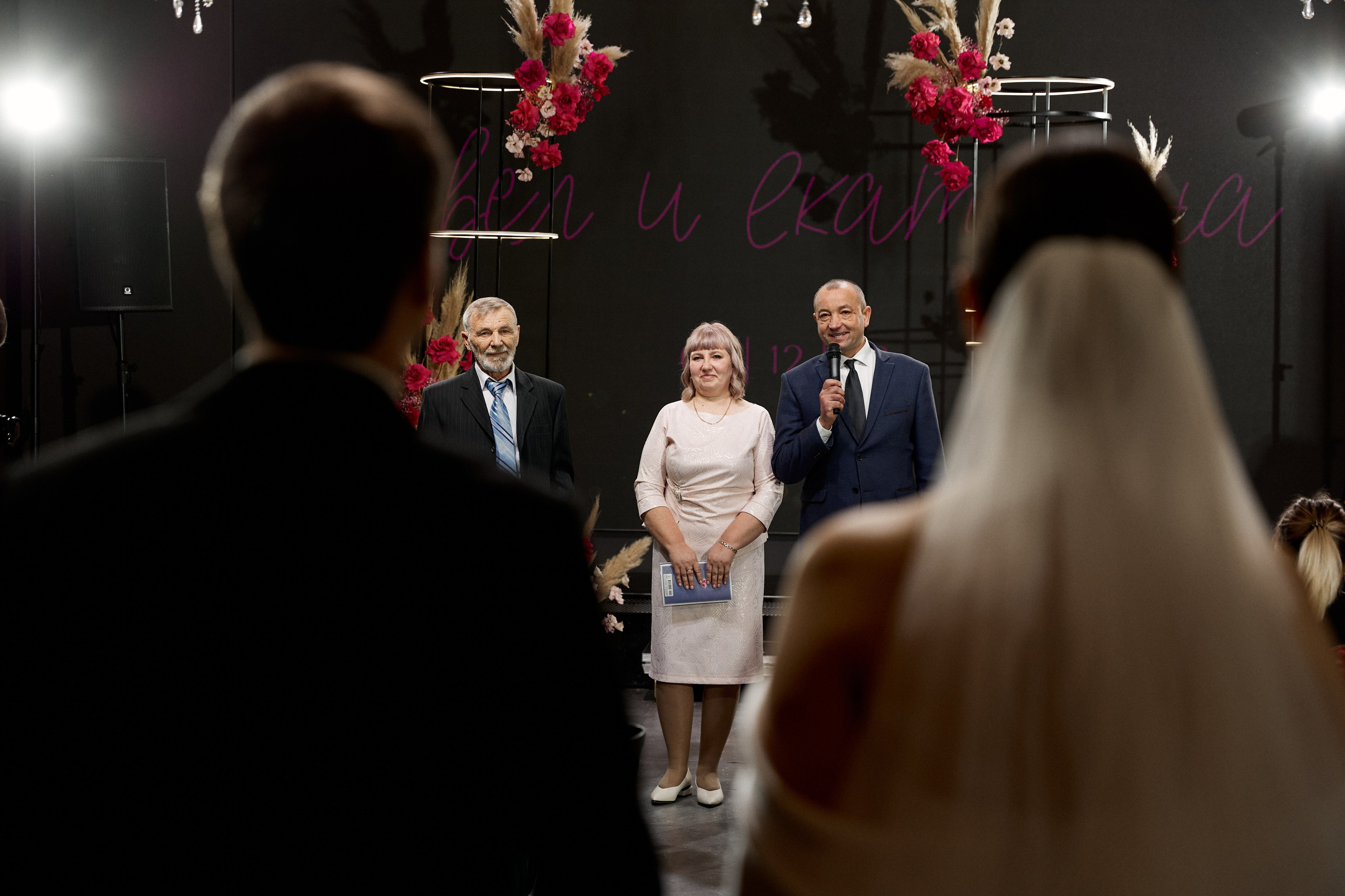 Посмотреть серию. Свадебный и семейный фотограф в Красноярске Тряпчев Павел