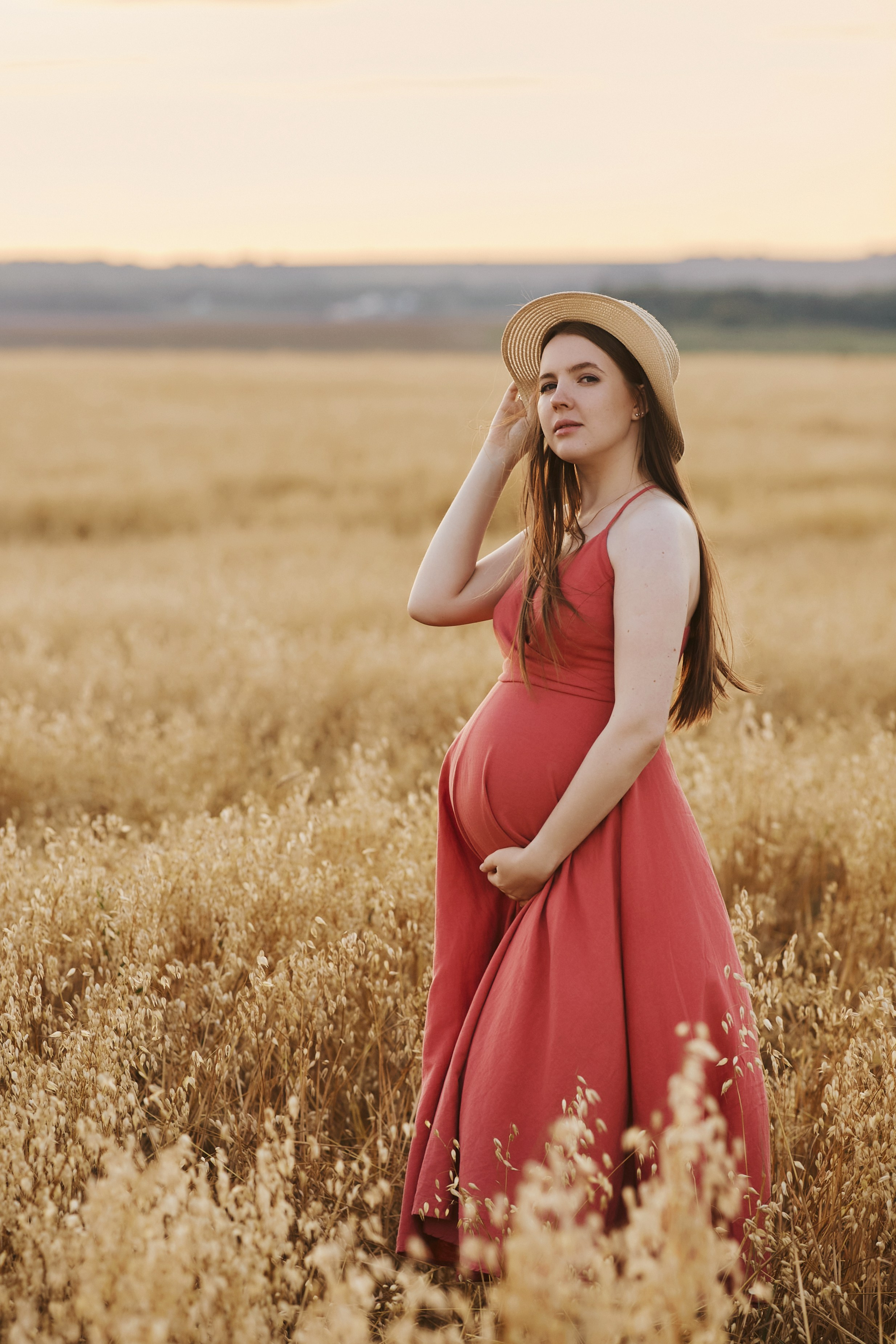 В ожидании чуда. Фотограф Андрей Кононенко