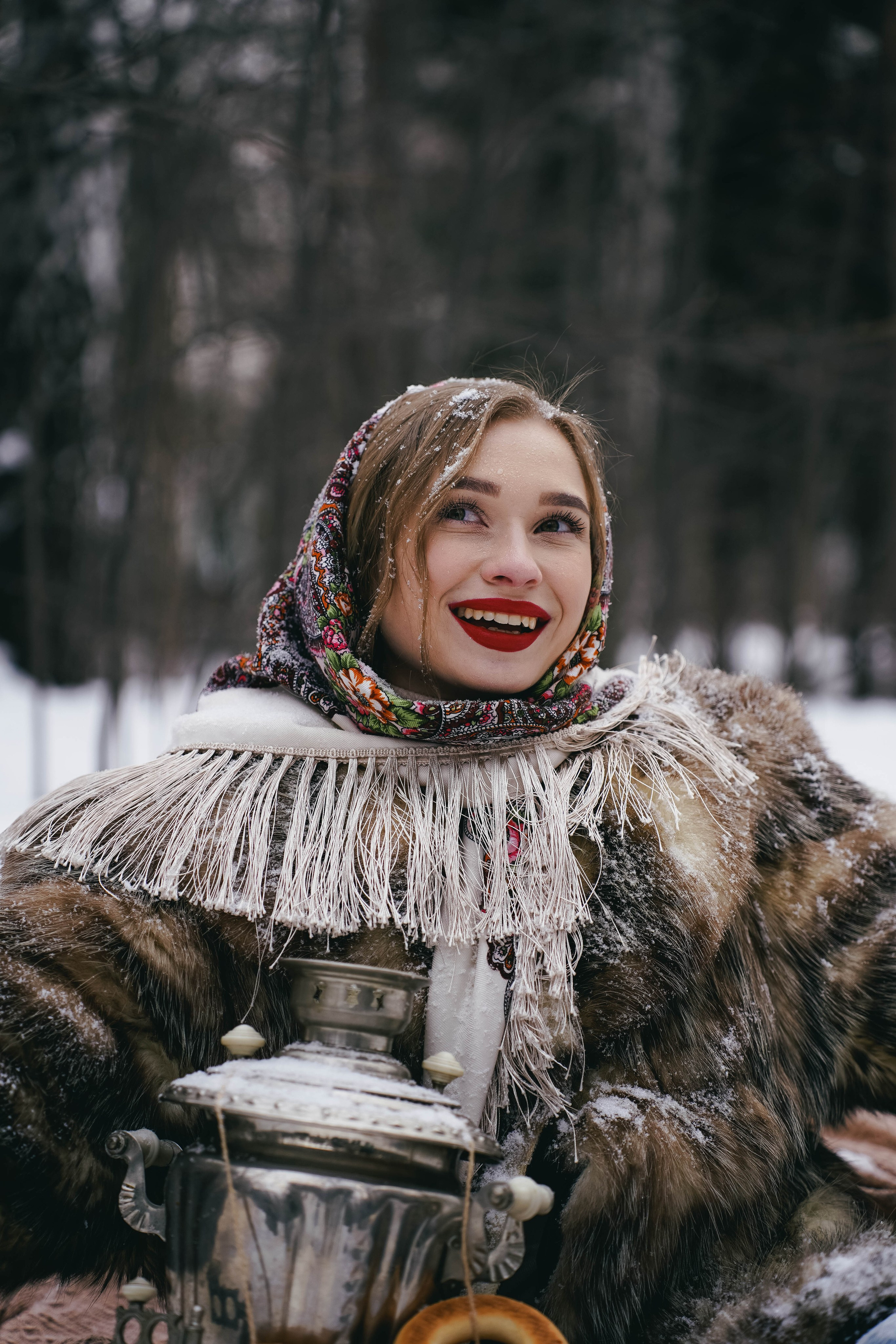 Наталья. Фотограф Новосибирск | Купавцева Алёна