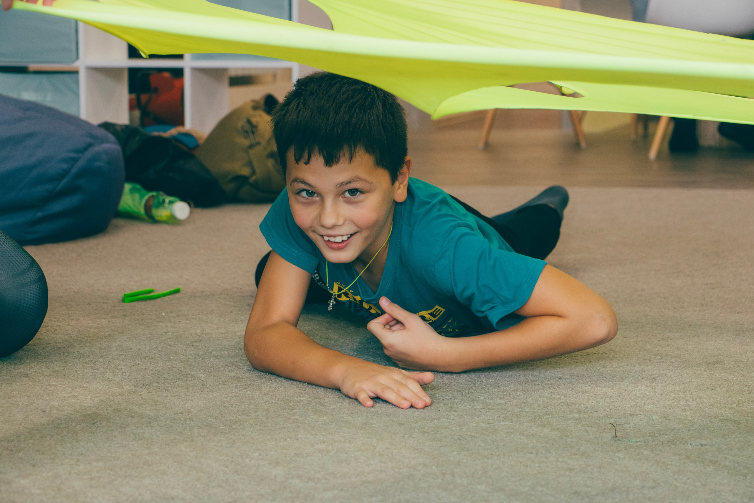 Дни Рождения. Репортажный и портретный фотограф в Тольятти