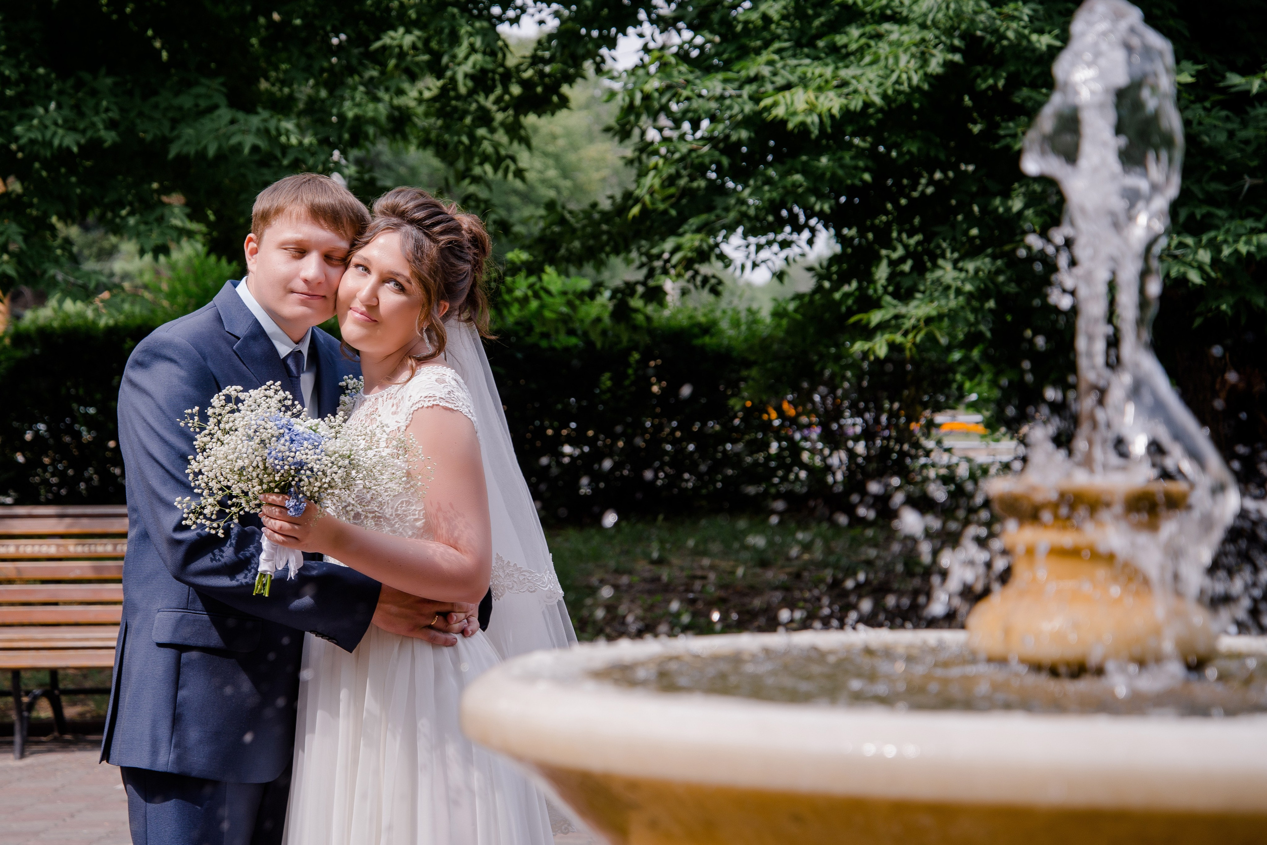 27 июля. Портретный и семейный фотограф Магнитогорск Евгения Ионова