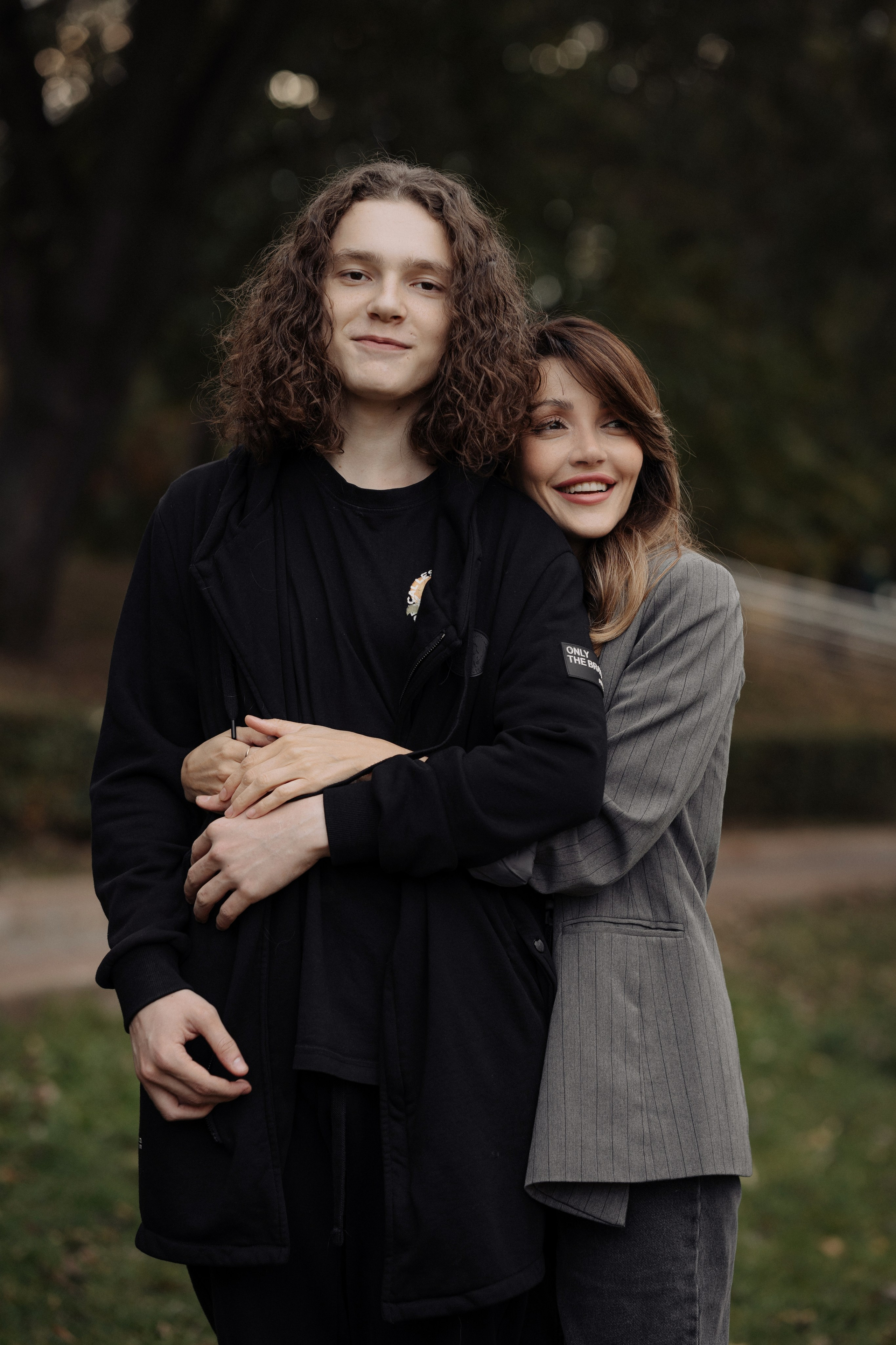 Мама с Сыном. Свадебный и семейный фотограф Ксения Ржевская (Митрохина)