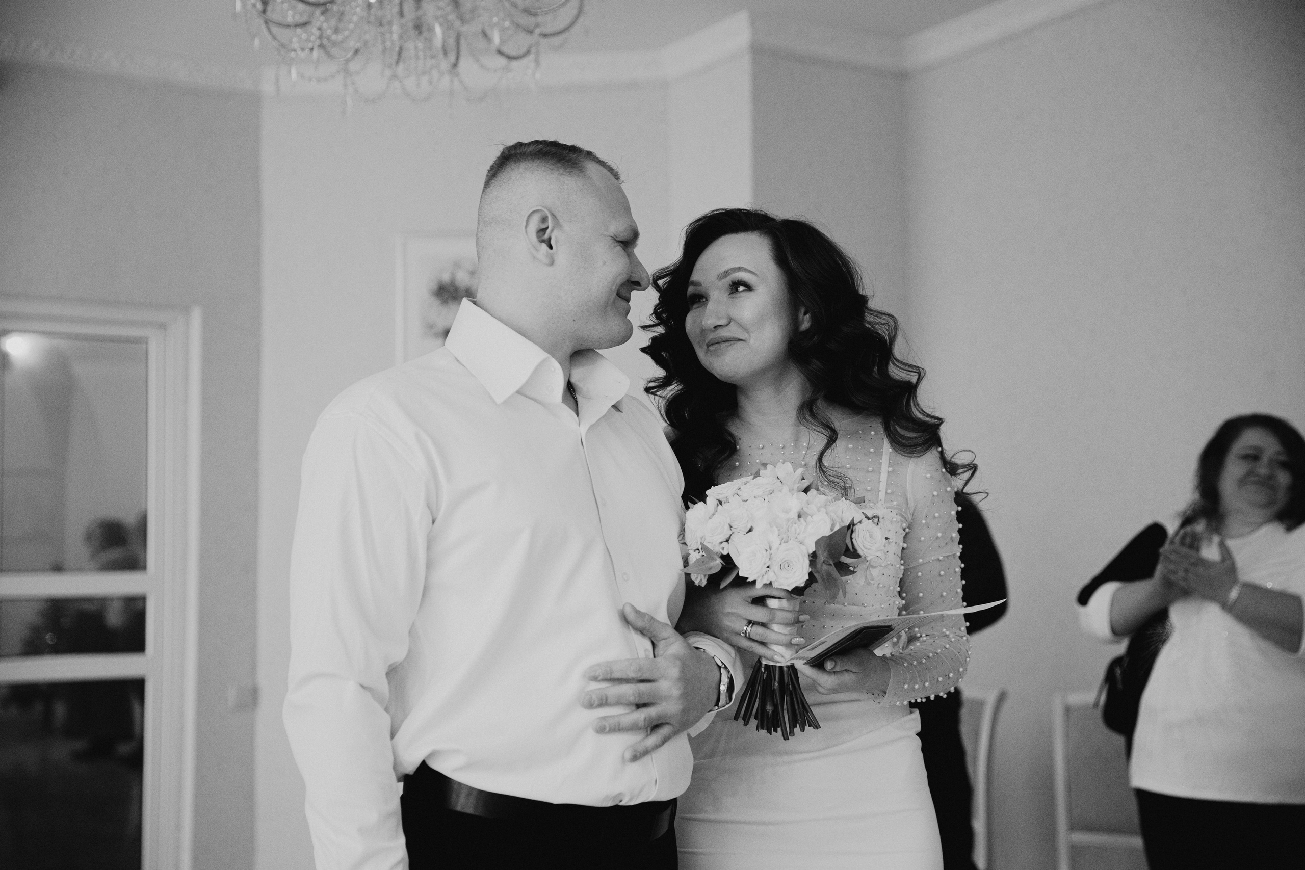 Ж + С. Свадебный и семейный фотограф в Магнитогорске Катя Буряк