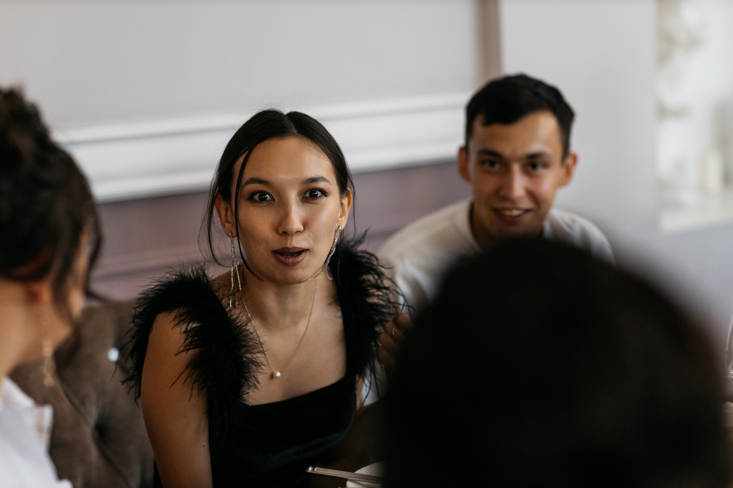 Лучший день. Лейса и Сергей. Свадебный и семейный фотограф в Магнитогорске Катя Буряк