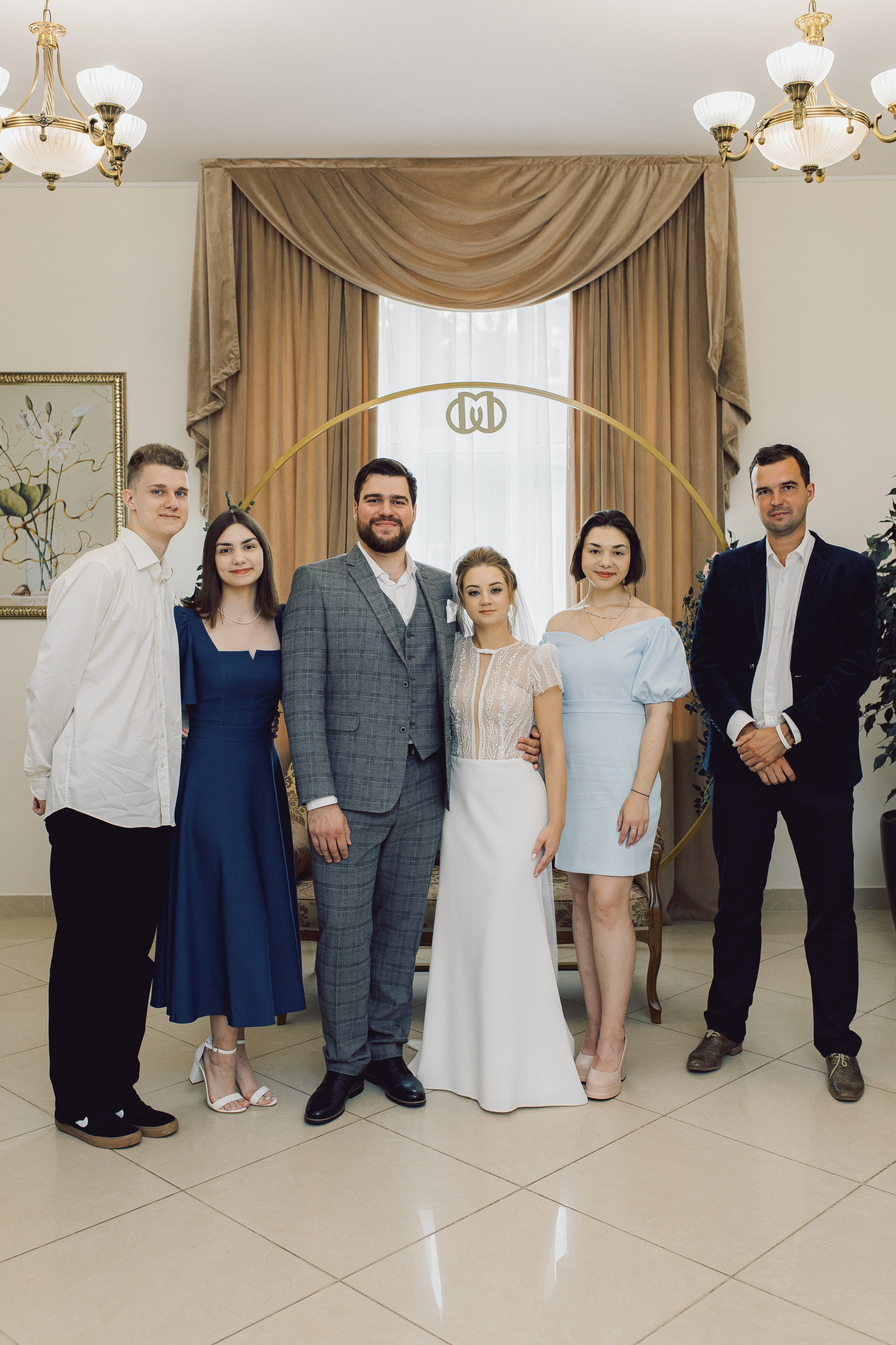 ЗАГС на ВДНХ