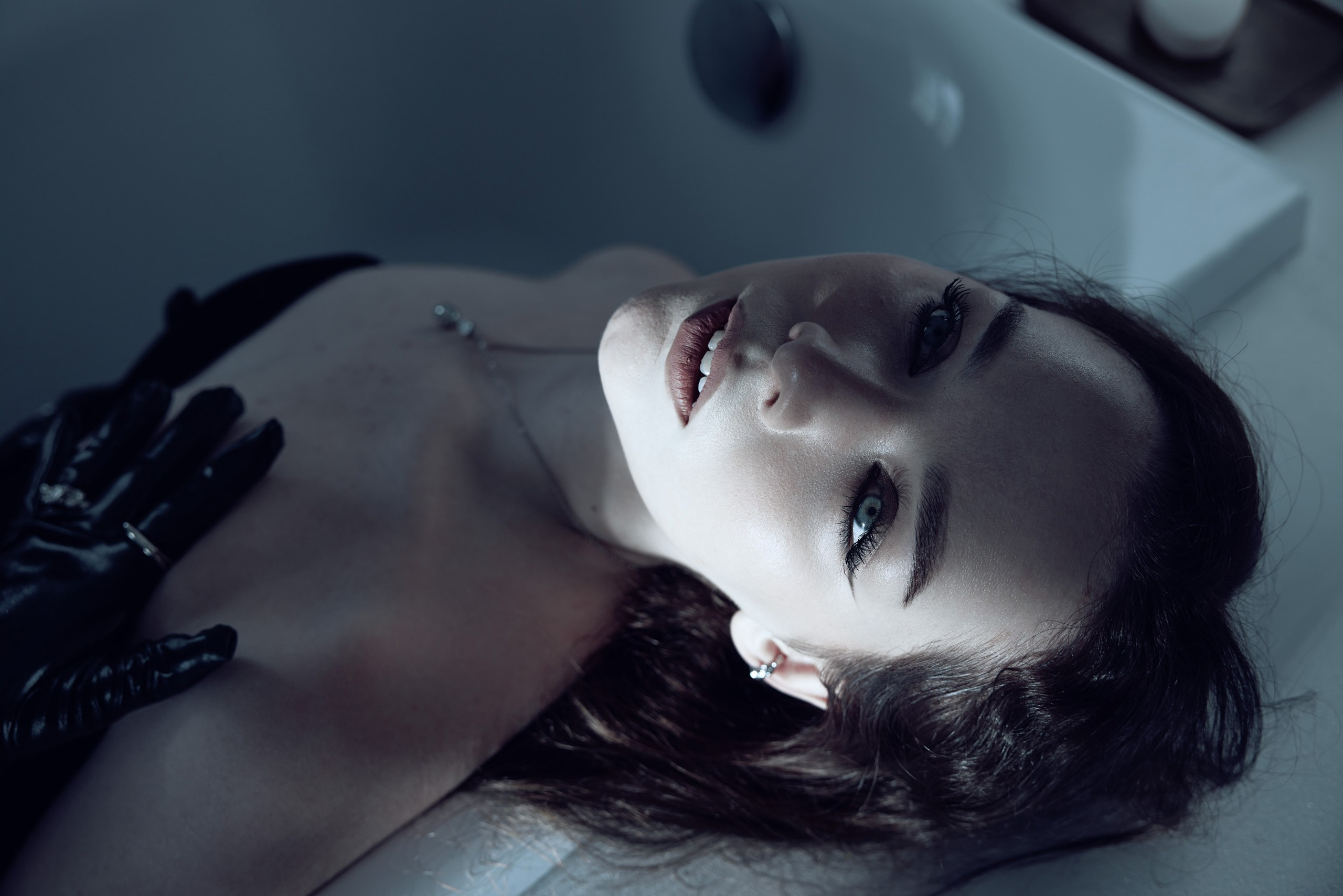 Портфолио. Творческий фотограф в Екатеринбурге, Михаил Шатихин