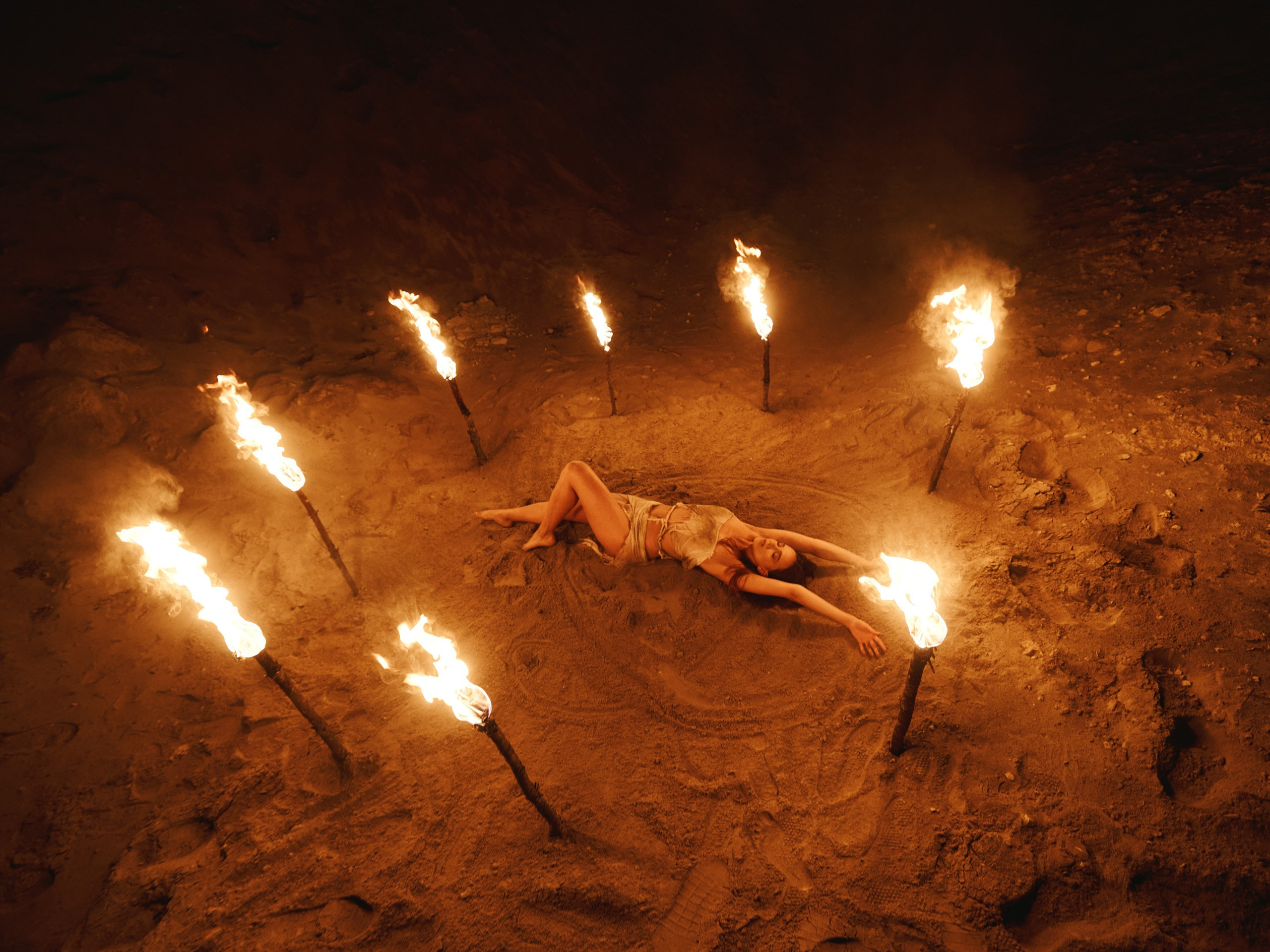 Портфолио. Творческий фотограф в Екатеринбурге, Михаил Шатихин