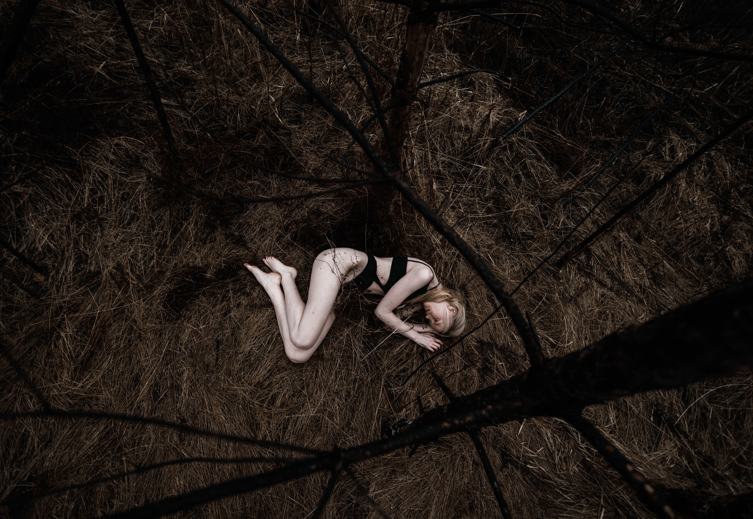 Портфолио. Творческий фотограф в Екатеринбурге, Михаил Шатихин