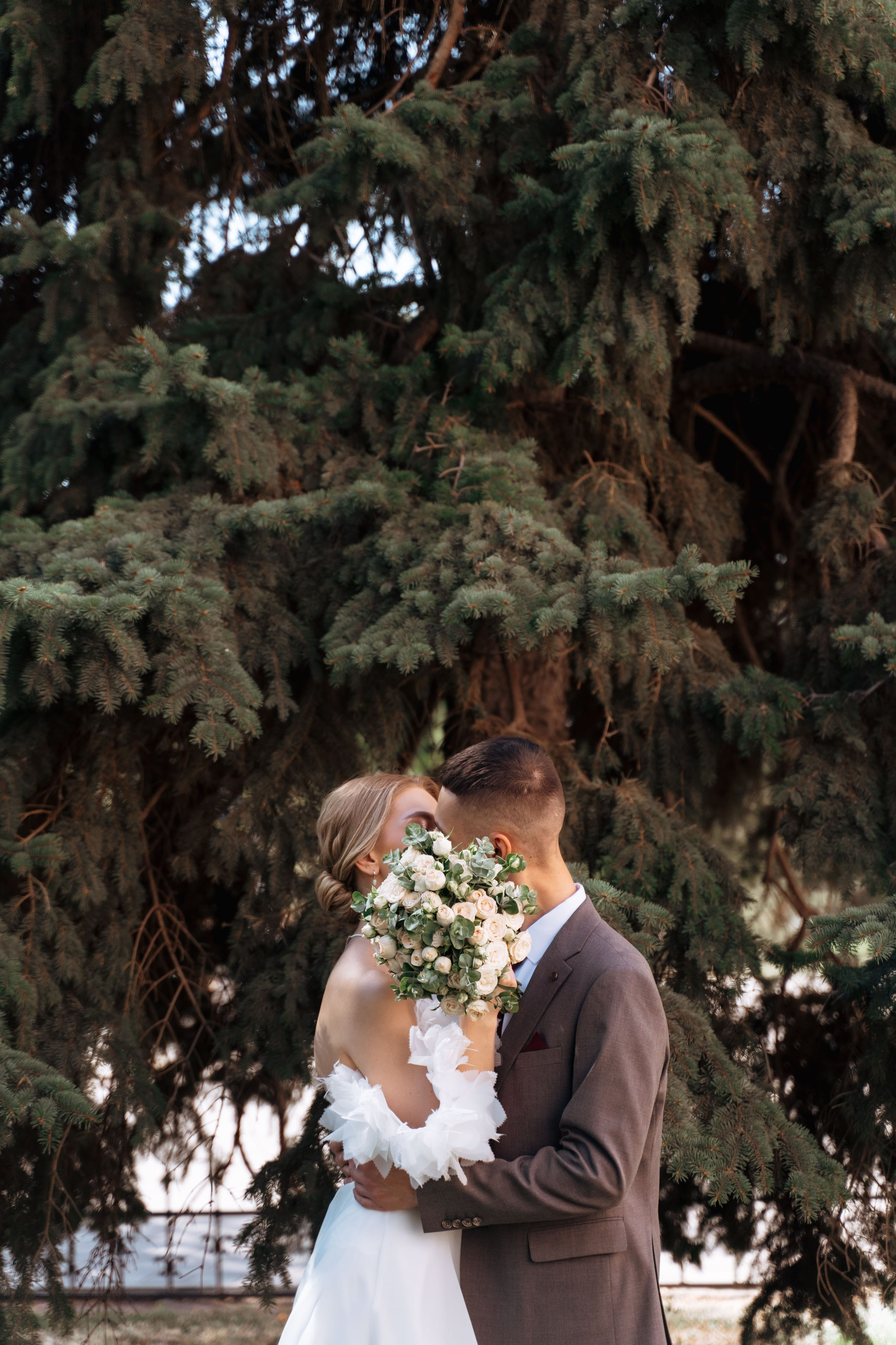 Екатерина и Олег. Семейный фотограф Новочеркасск