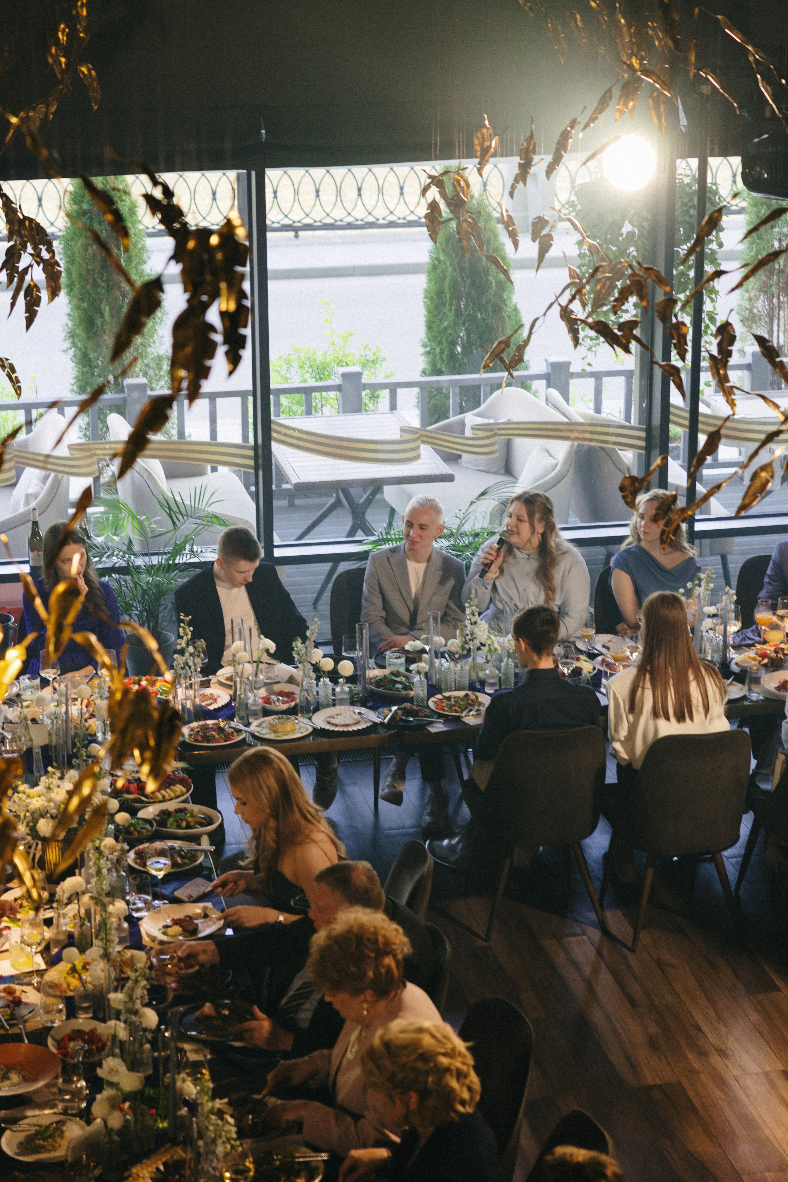 Александр и Дарья. Фотограф в Красноярске