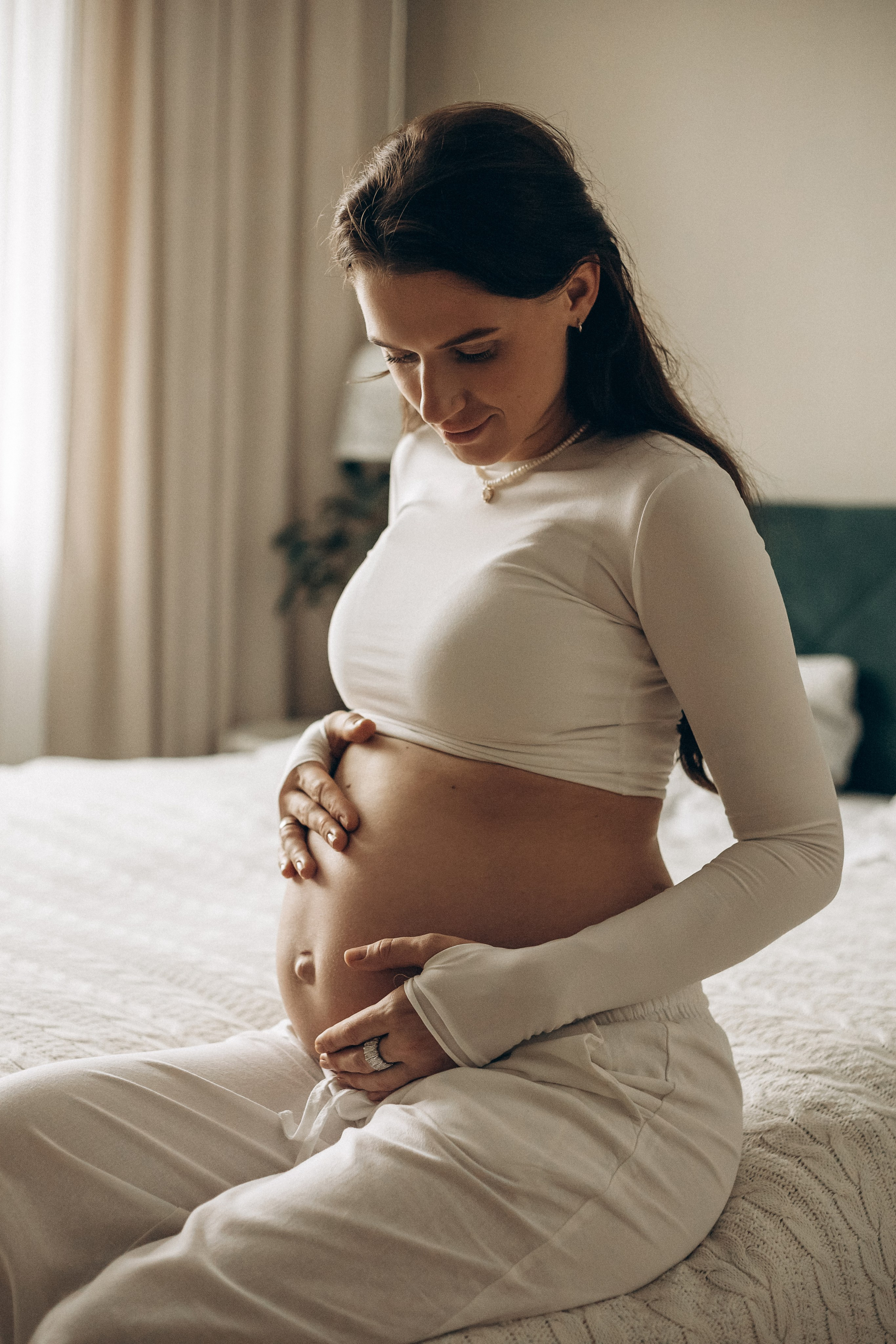 Домашняя история. Семейный фотограф в Ростове-на-Дону Безкишкина Татьяна