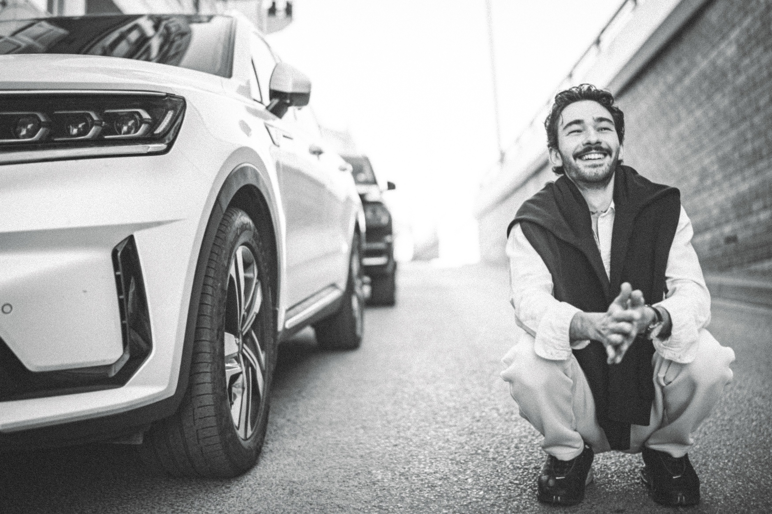 Николос. Zekons. Фото, видео, нейросети