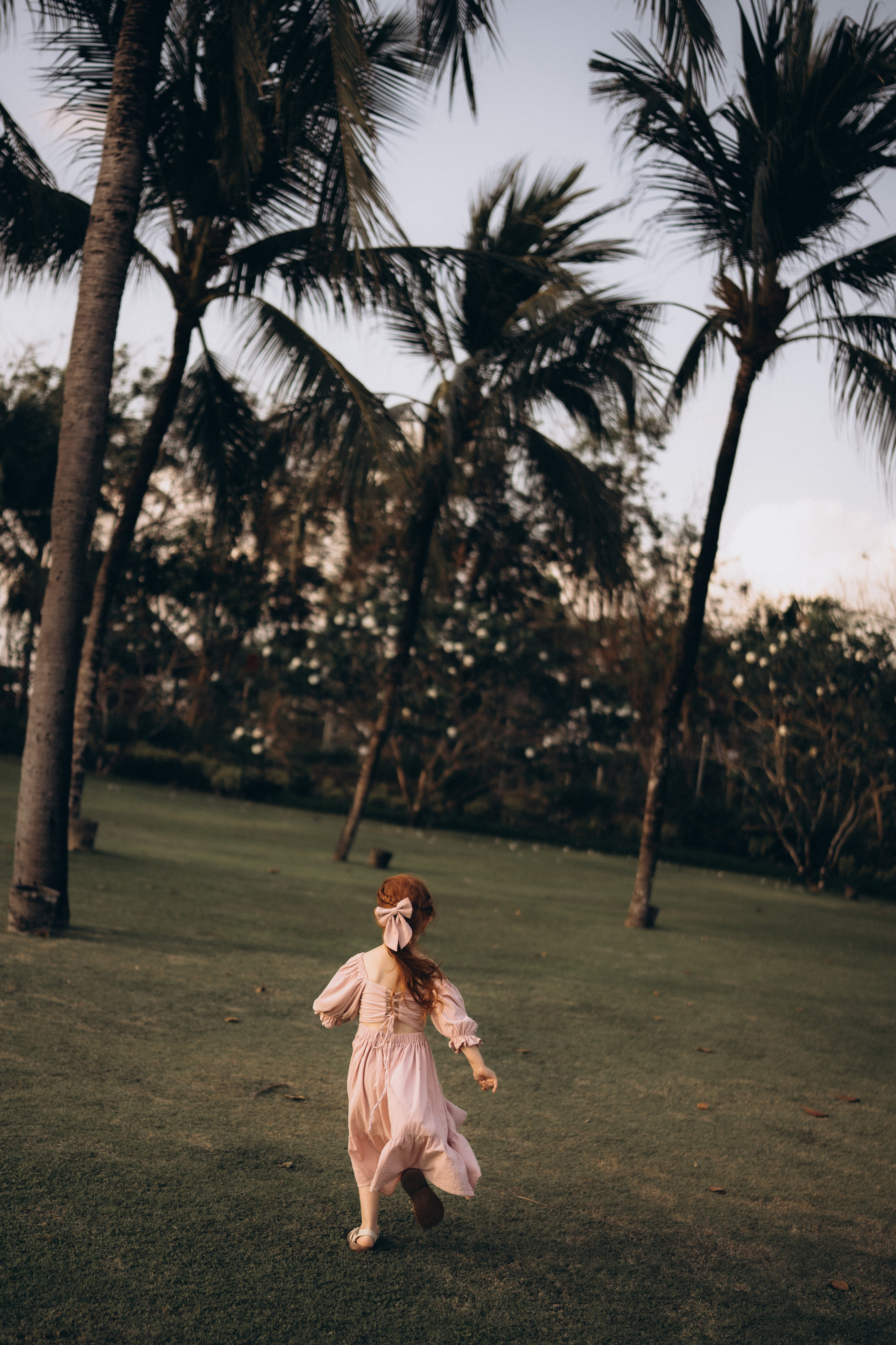 Alex, Lena & Sofia. Olga Antipova — photographer