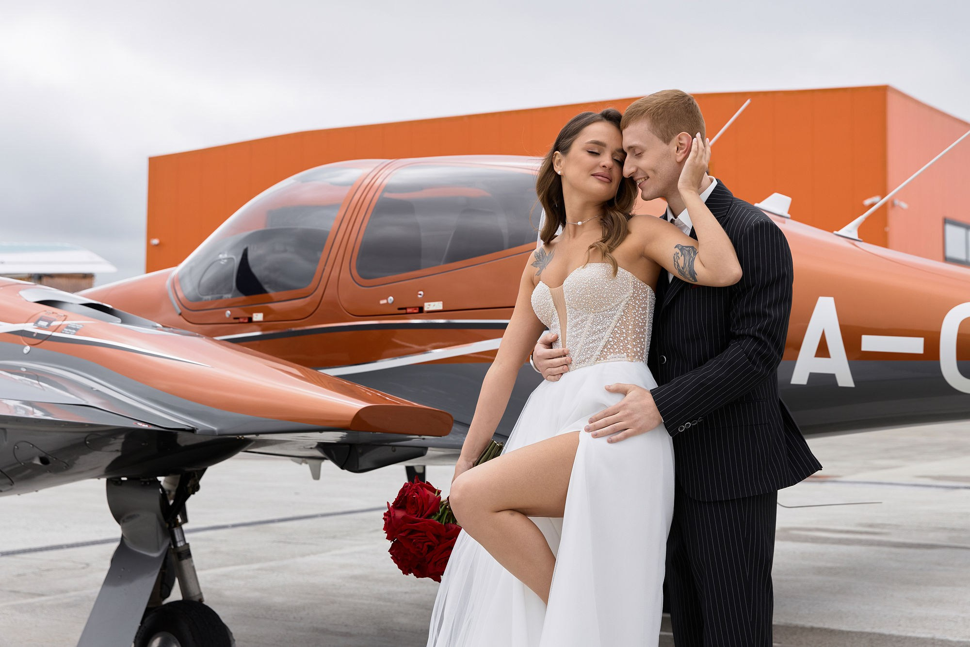 Темные. Свадебный, love-story и семейный фотограф в Томске Радий Ринатович