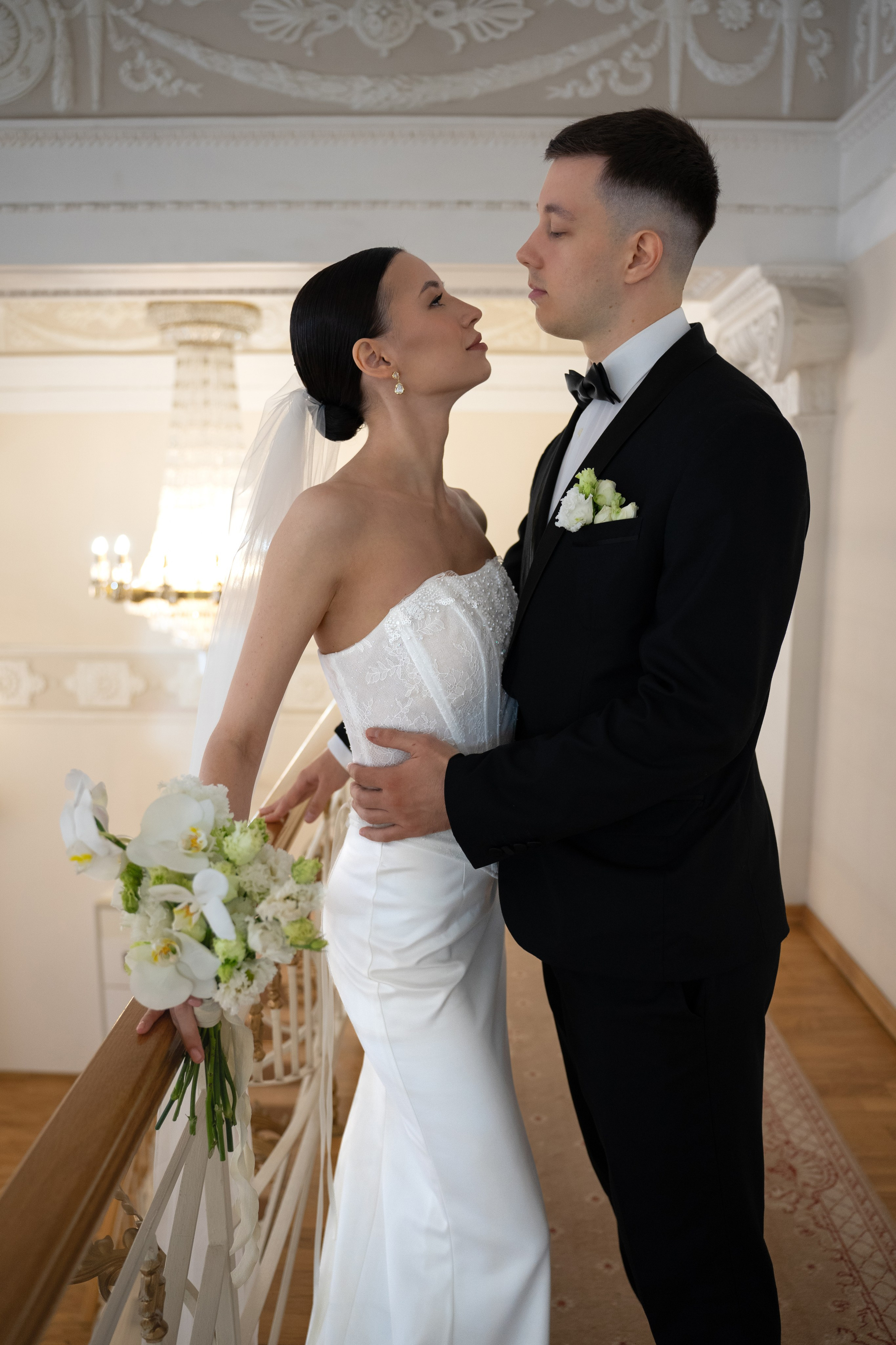 Ann&Pavel. Alina Antonova фотограф в Санкт-Петербурге