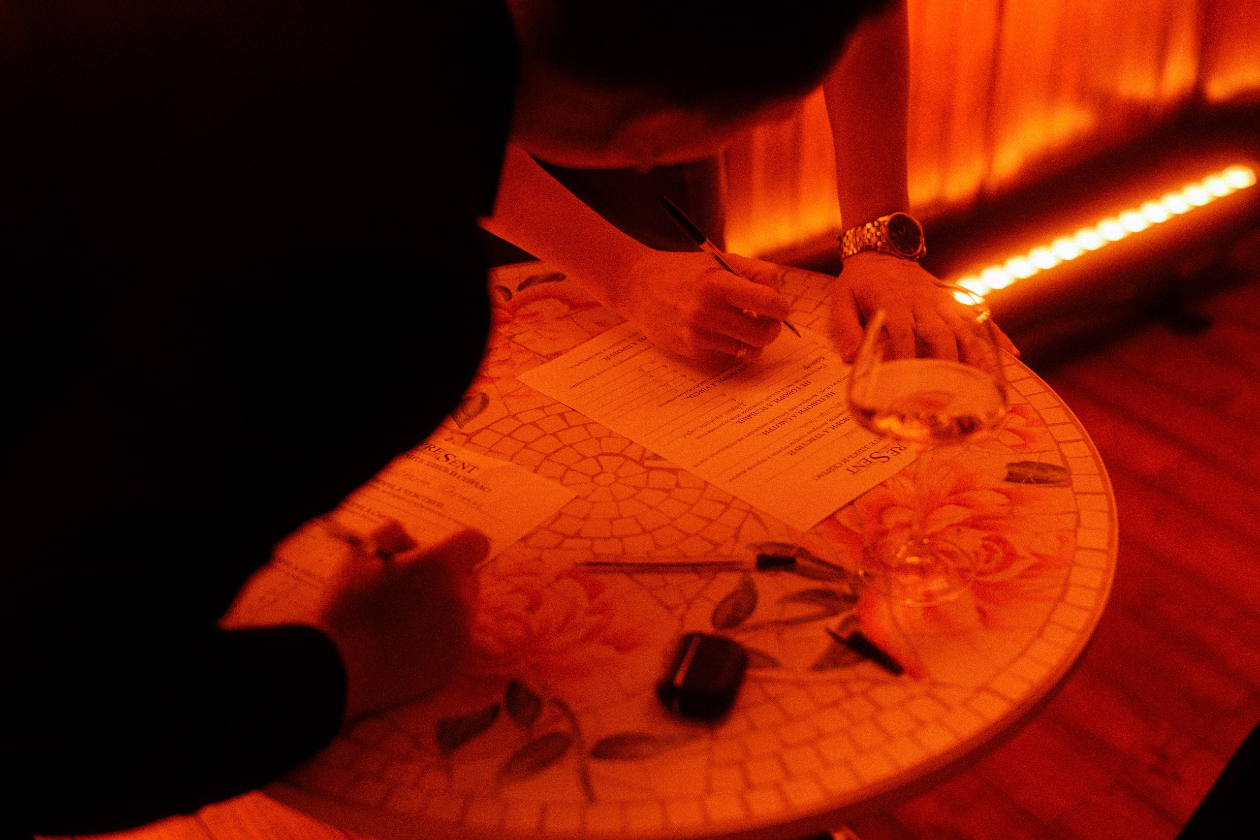 10 Years Agency Present. Фотограф Иркутск