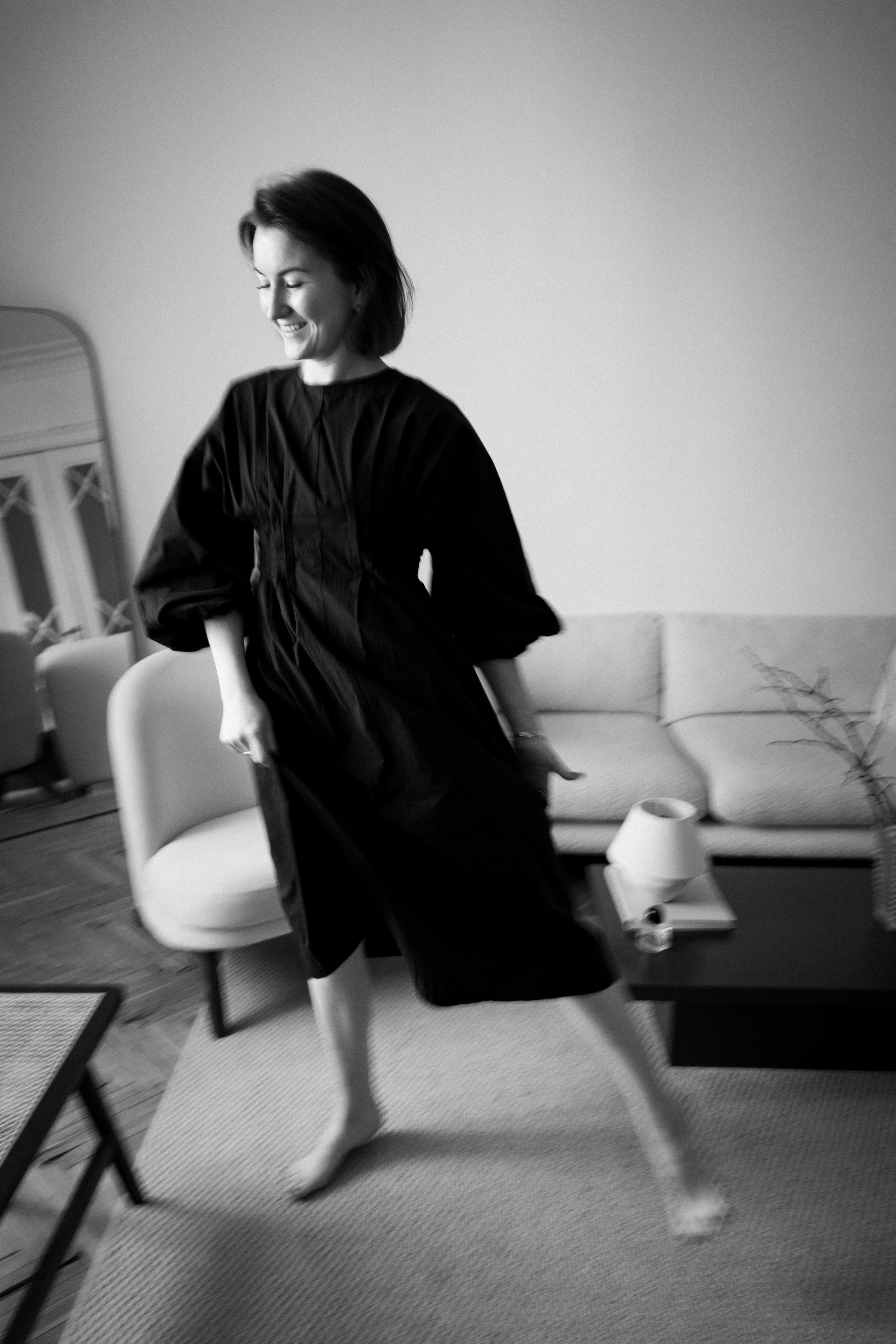 Портреты. Анастасия Бурова. Профессиональный фотограф в Москве