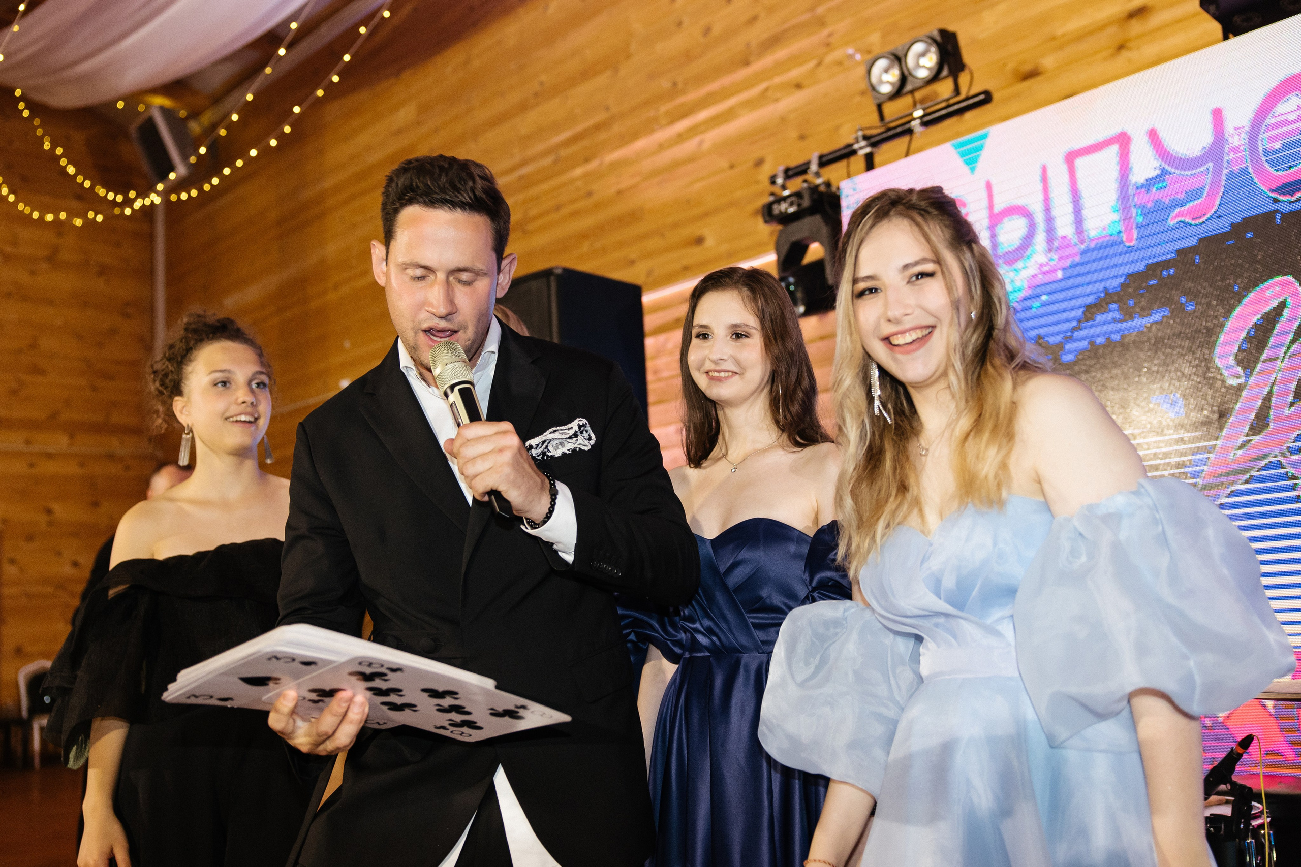 Выпускной. Фотограф свадебный семейный в Красноярске Шукшина Наталья