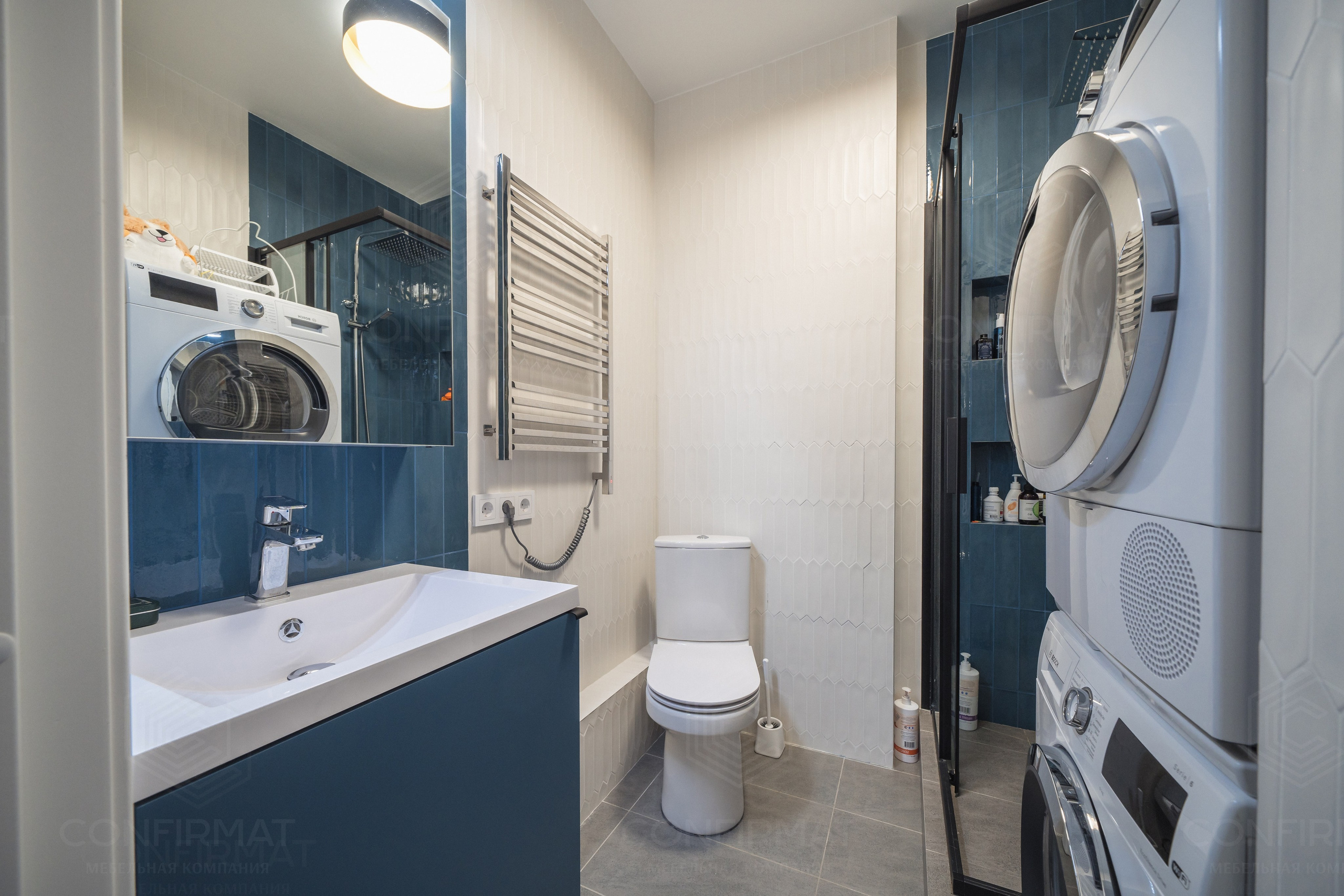 № 1. Мебель на заказ