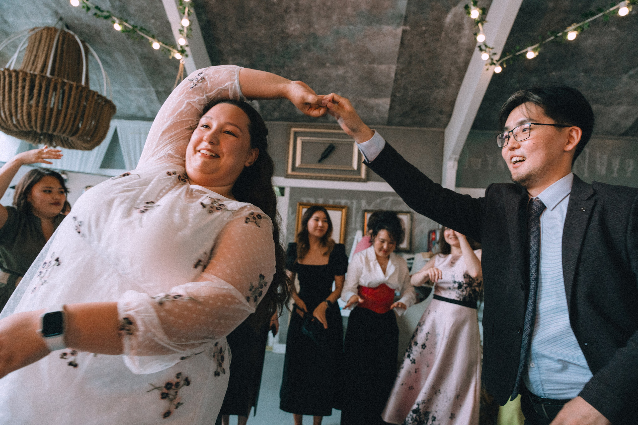 Выпускной ординаторов «Микрохирургия глаза». Фотограф в Иркутске Сендыхеев Пётр