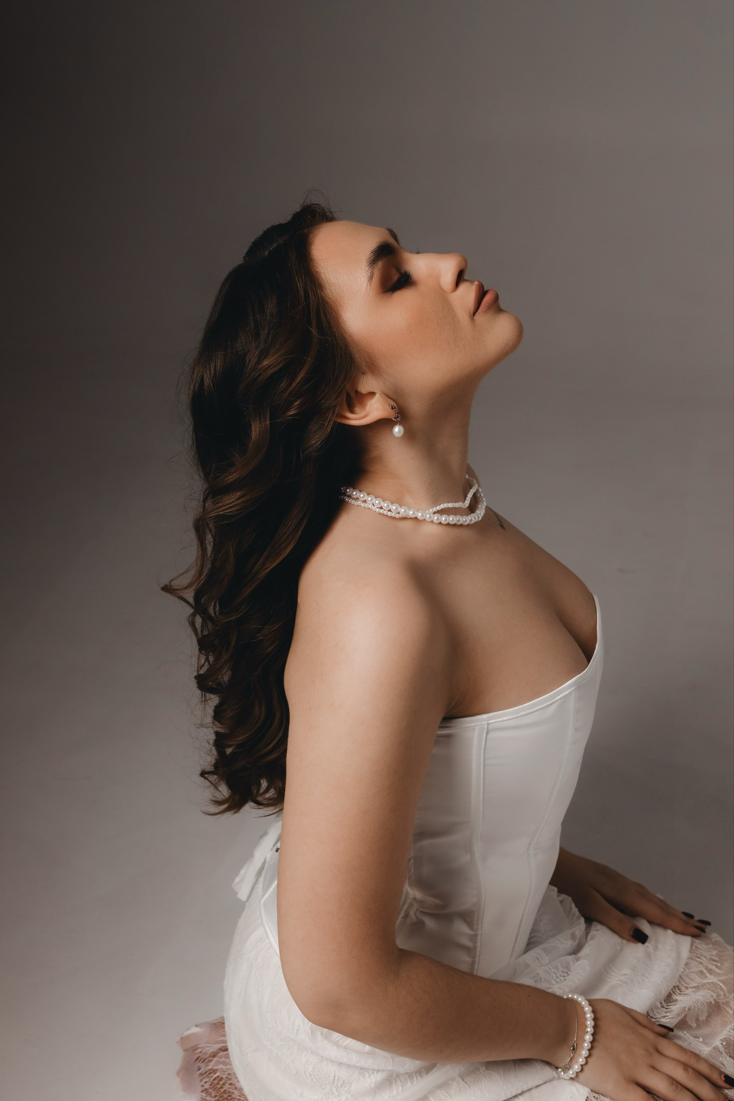 Алина. Фотограф Мария Лаенко