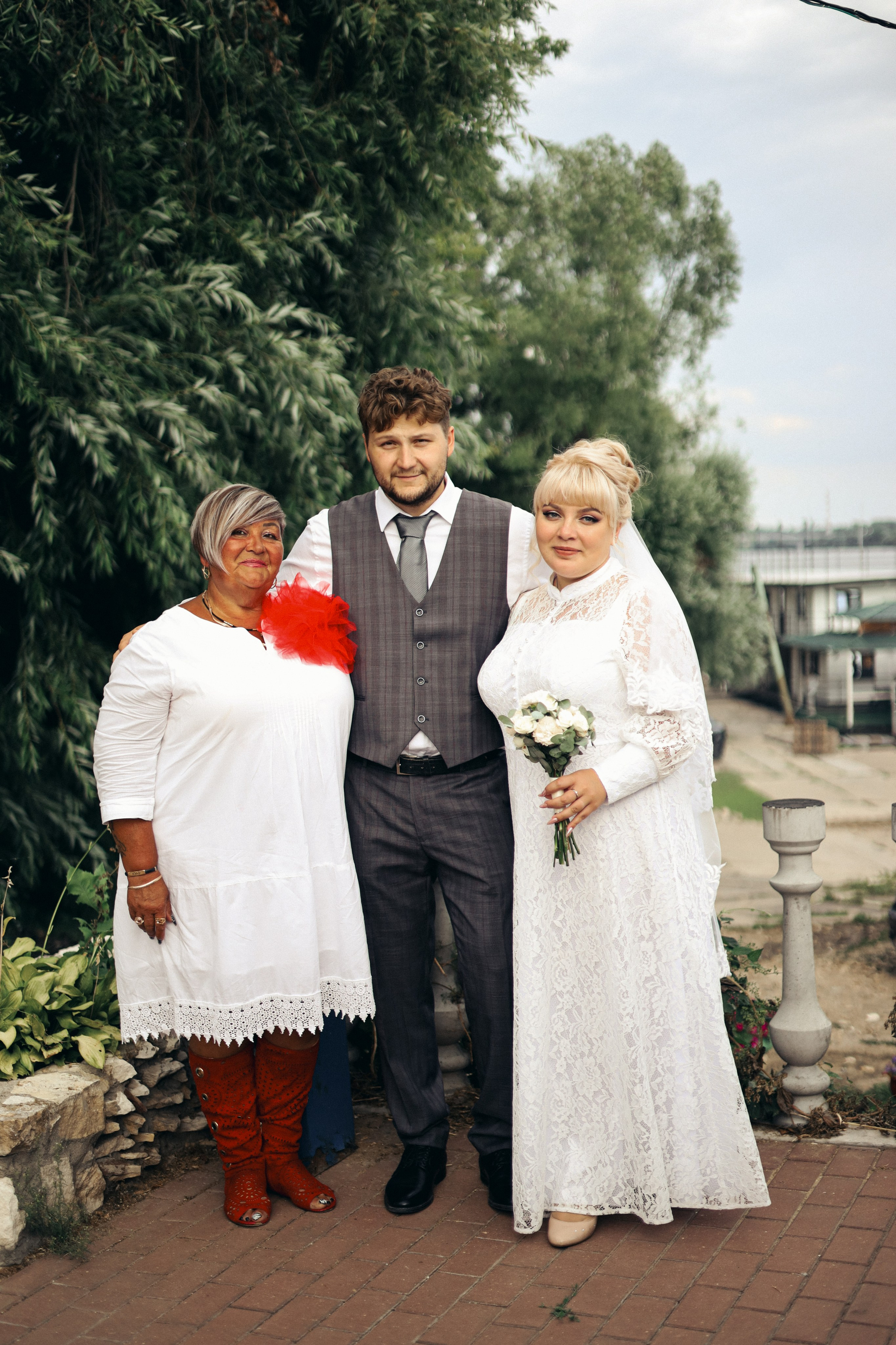 Ярослав & Екатерина. Фотограф Мария Лаенко