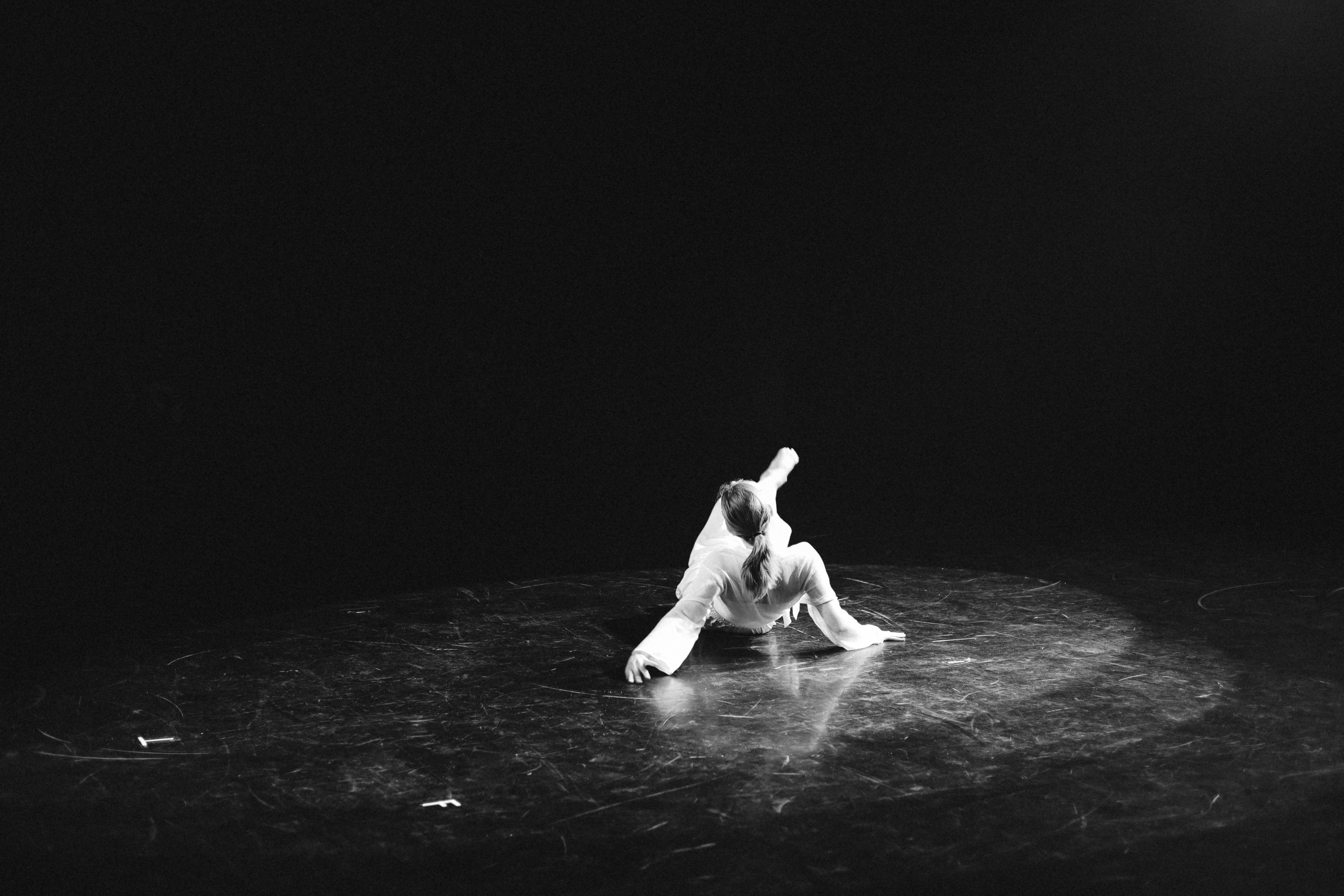 Отчетный концерт Soul dance studio. Фотограф Мария Лаенко