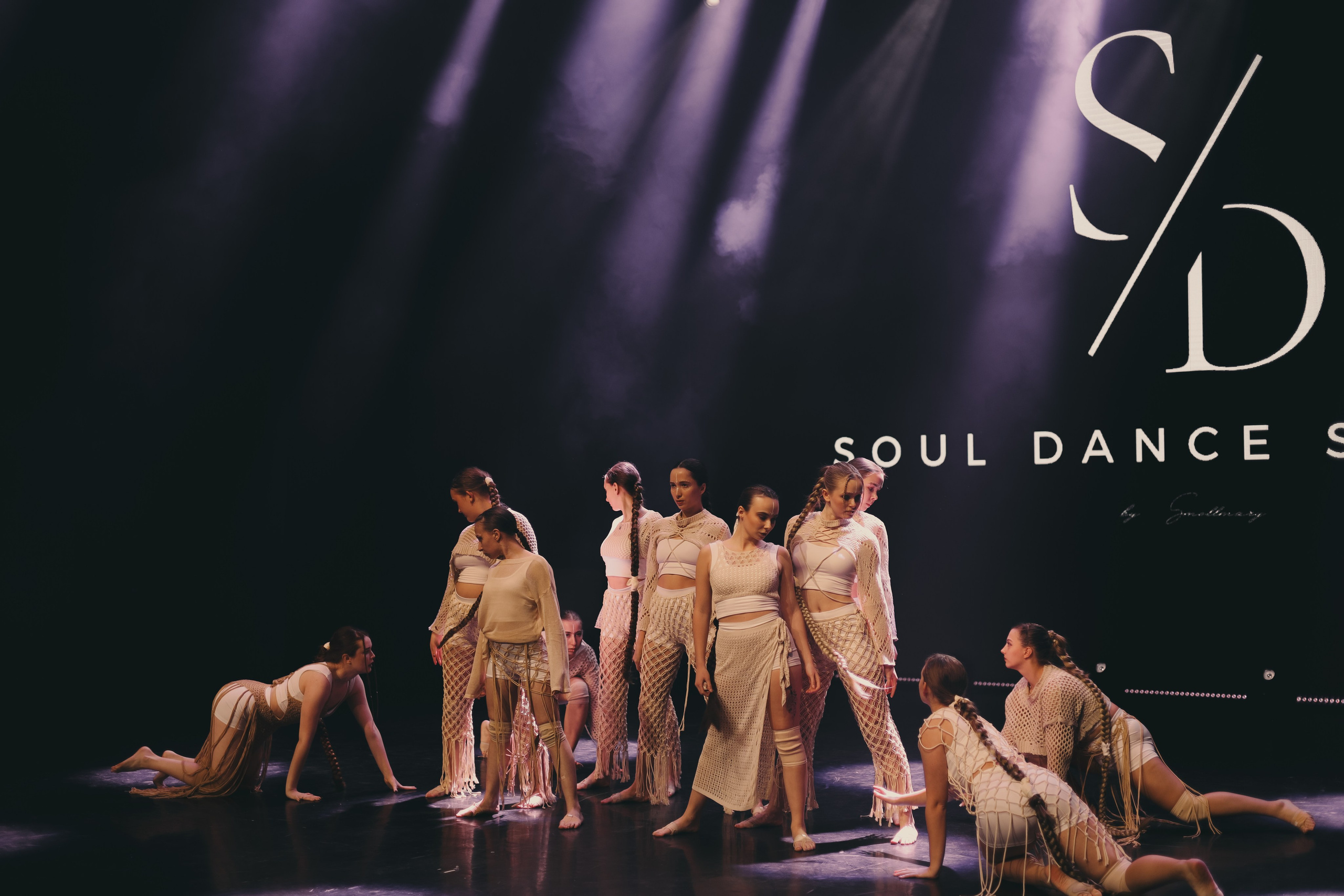 Отчетный концерт Soul dance studio. Фотограф Мария Лаенко