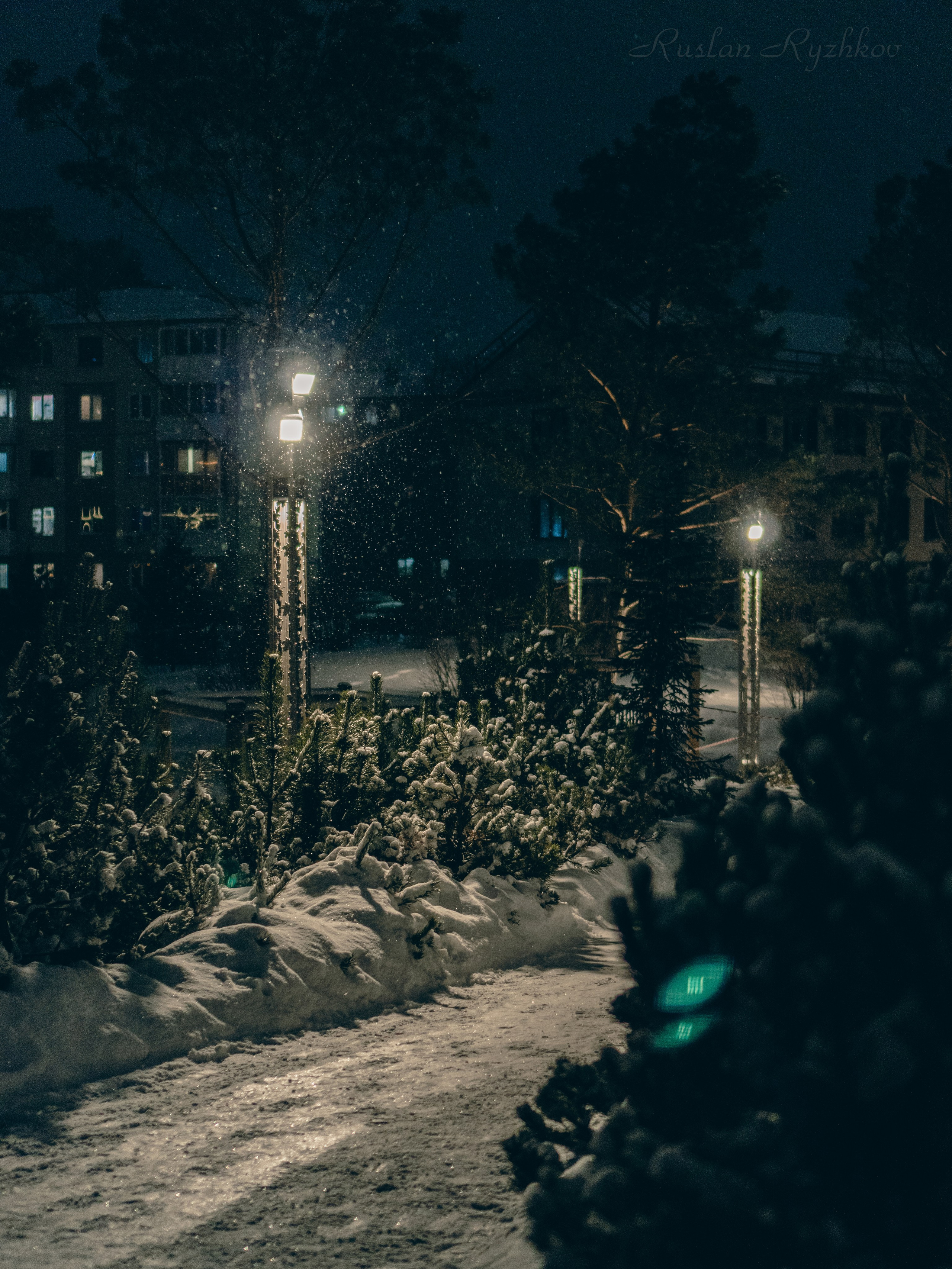 Архитектура. Фото и видеосъёмка Кемерово