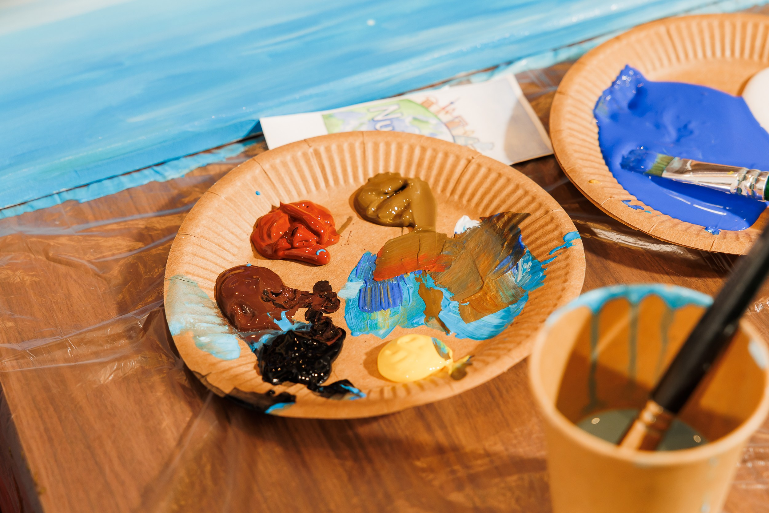 InfaPrim. Репортажный и свадебный фотограф Катерина Потапова