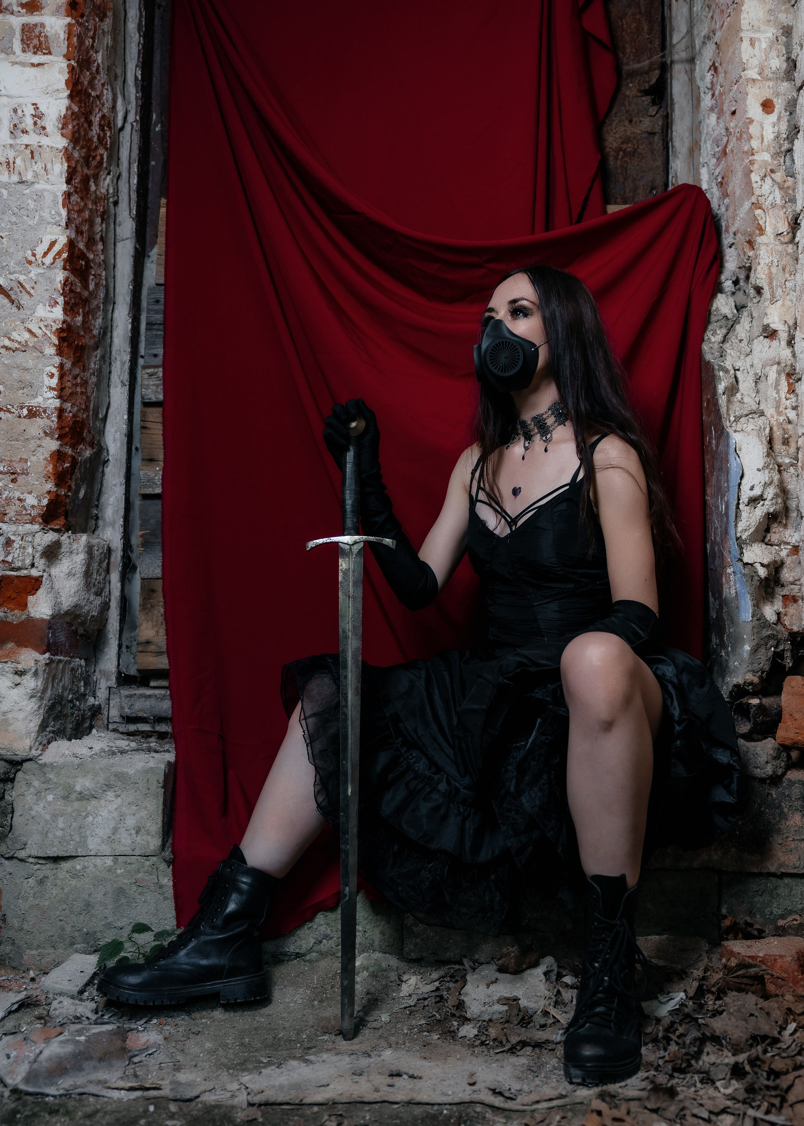 ARINA. Shamirov Arkadiy