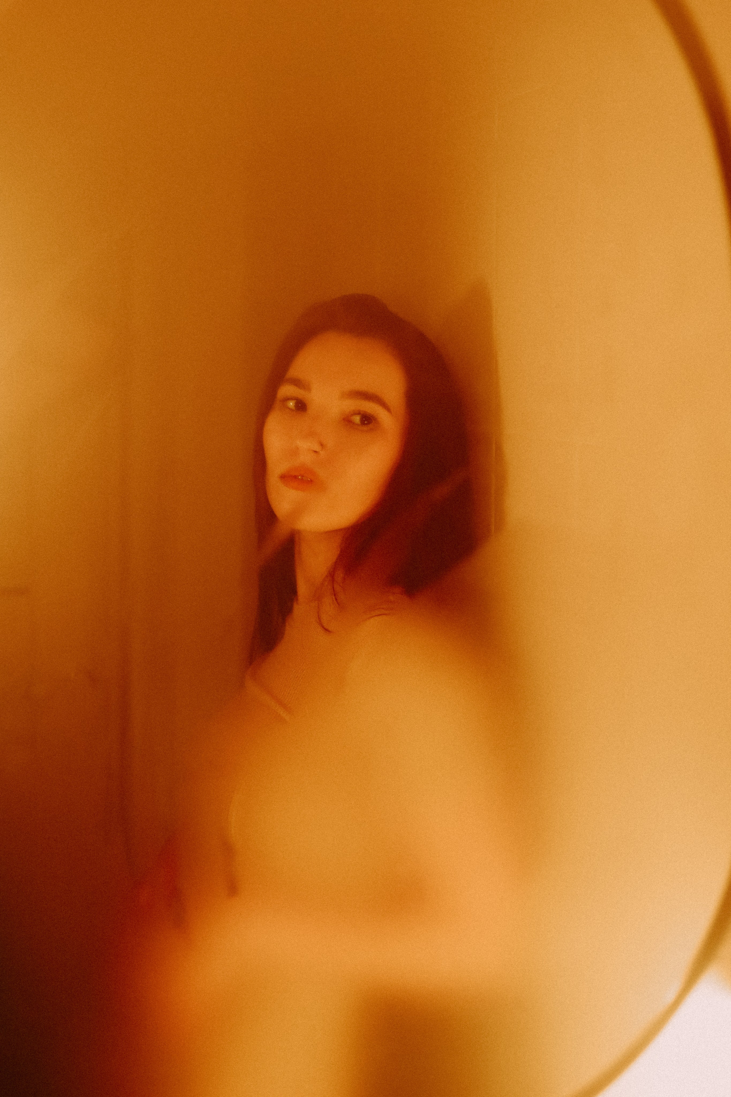 Из Дорамы. Sun Betty — кинофотограф Элизабет