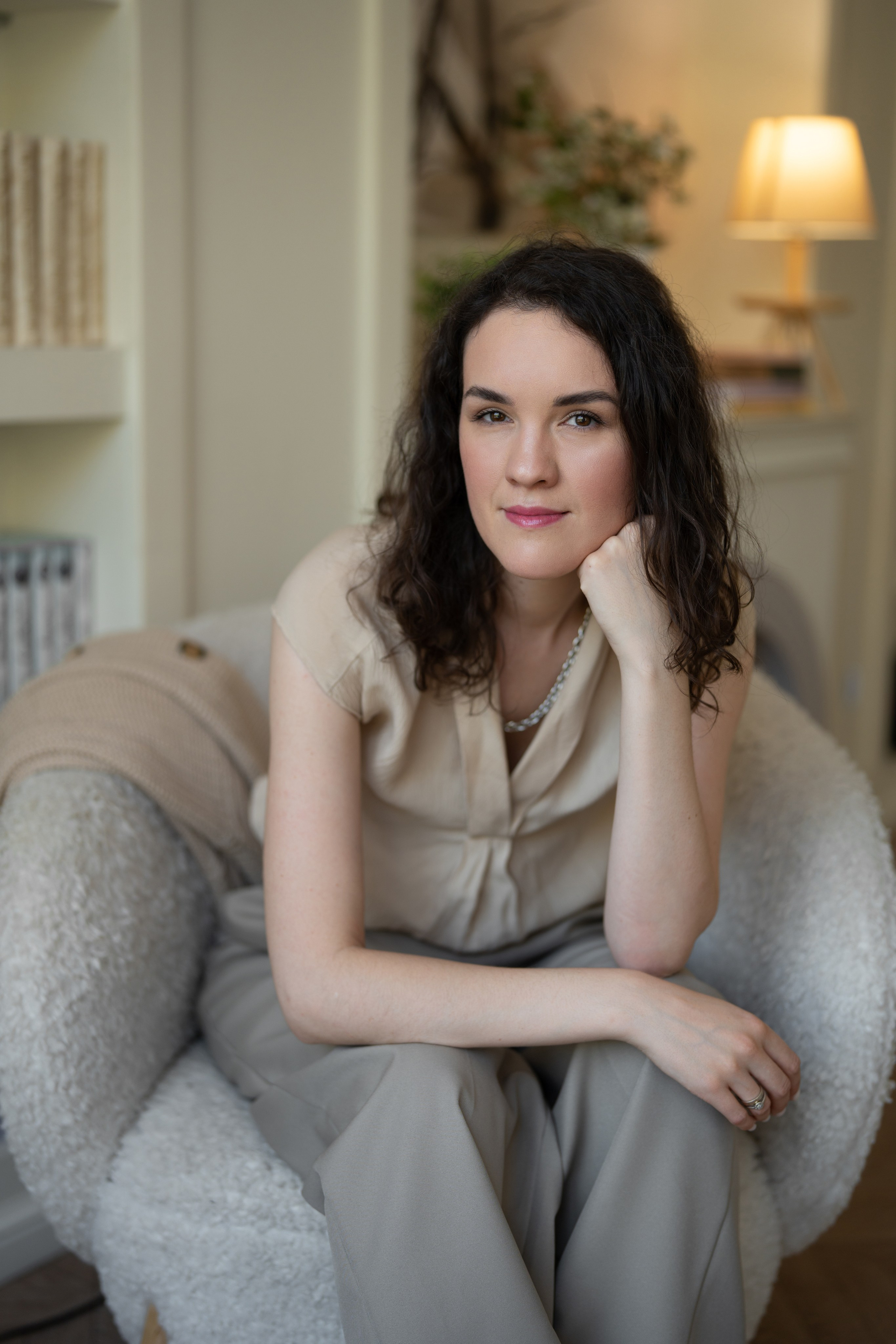 Ольга. Фотограф в Москве Мария Терентьева