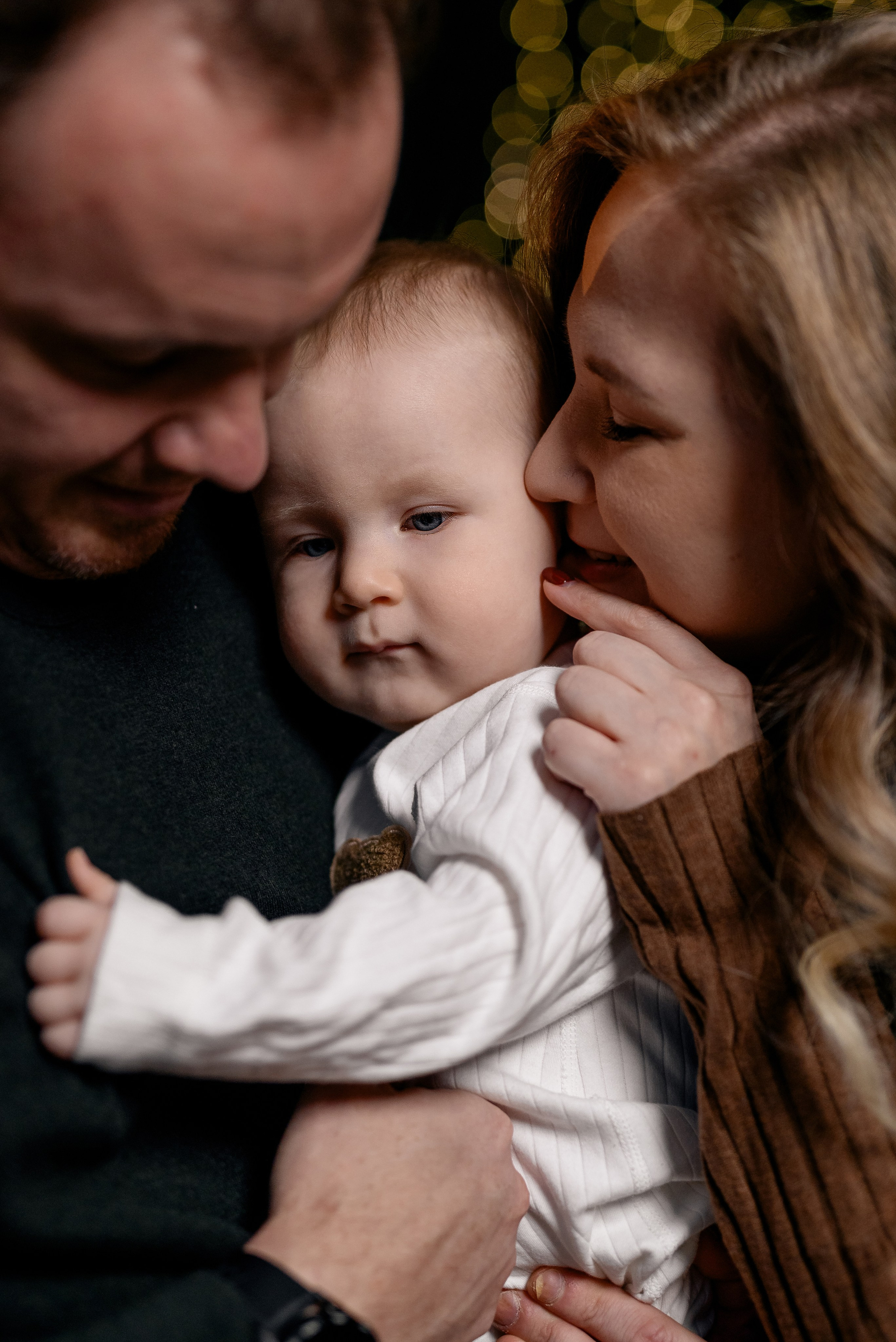 Денис, Оля и Герман. Фотограф Анастасия Вега Ростов-на-Дону
