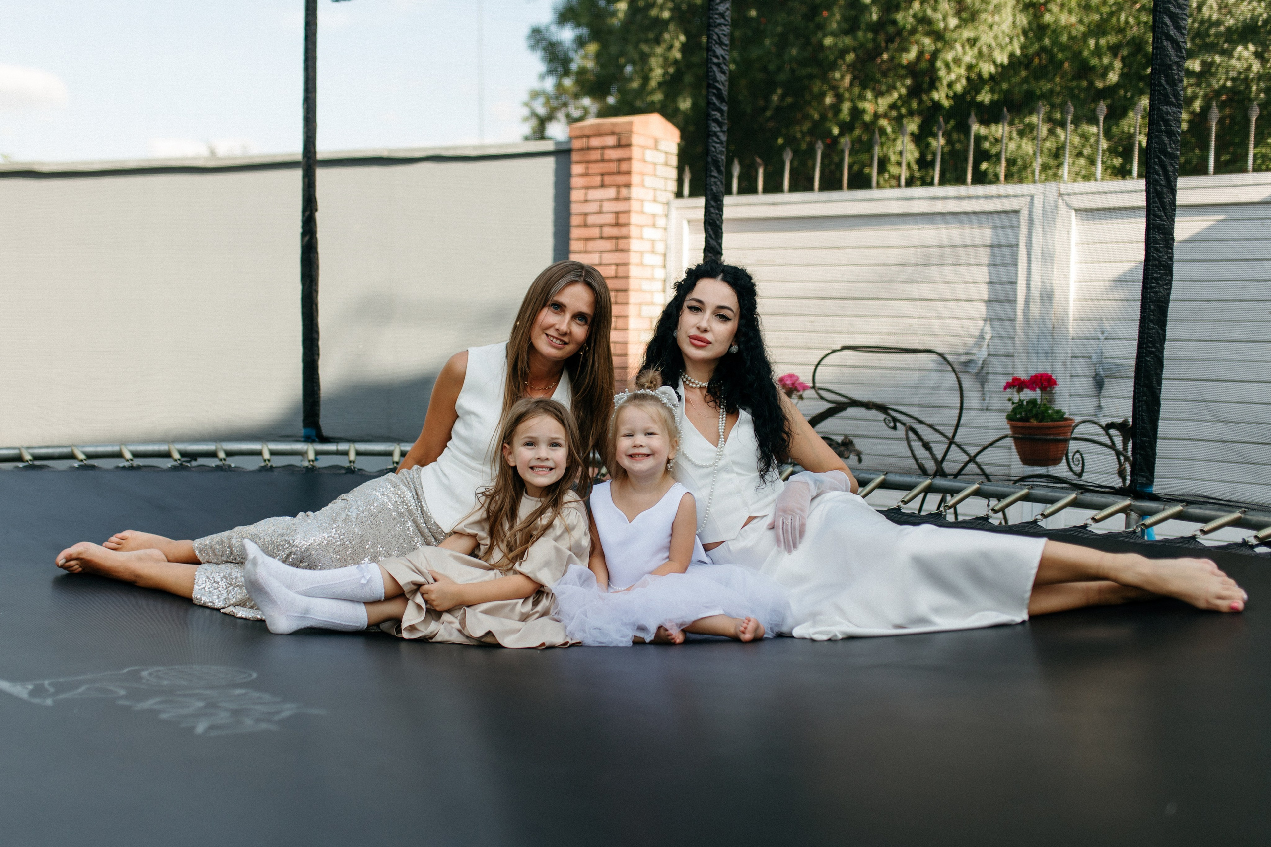 Илья и Эрика. Свадебный фотограф Гродно Минск Destination wedding photographer