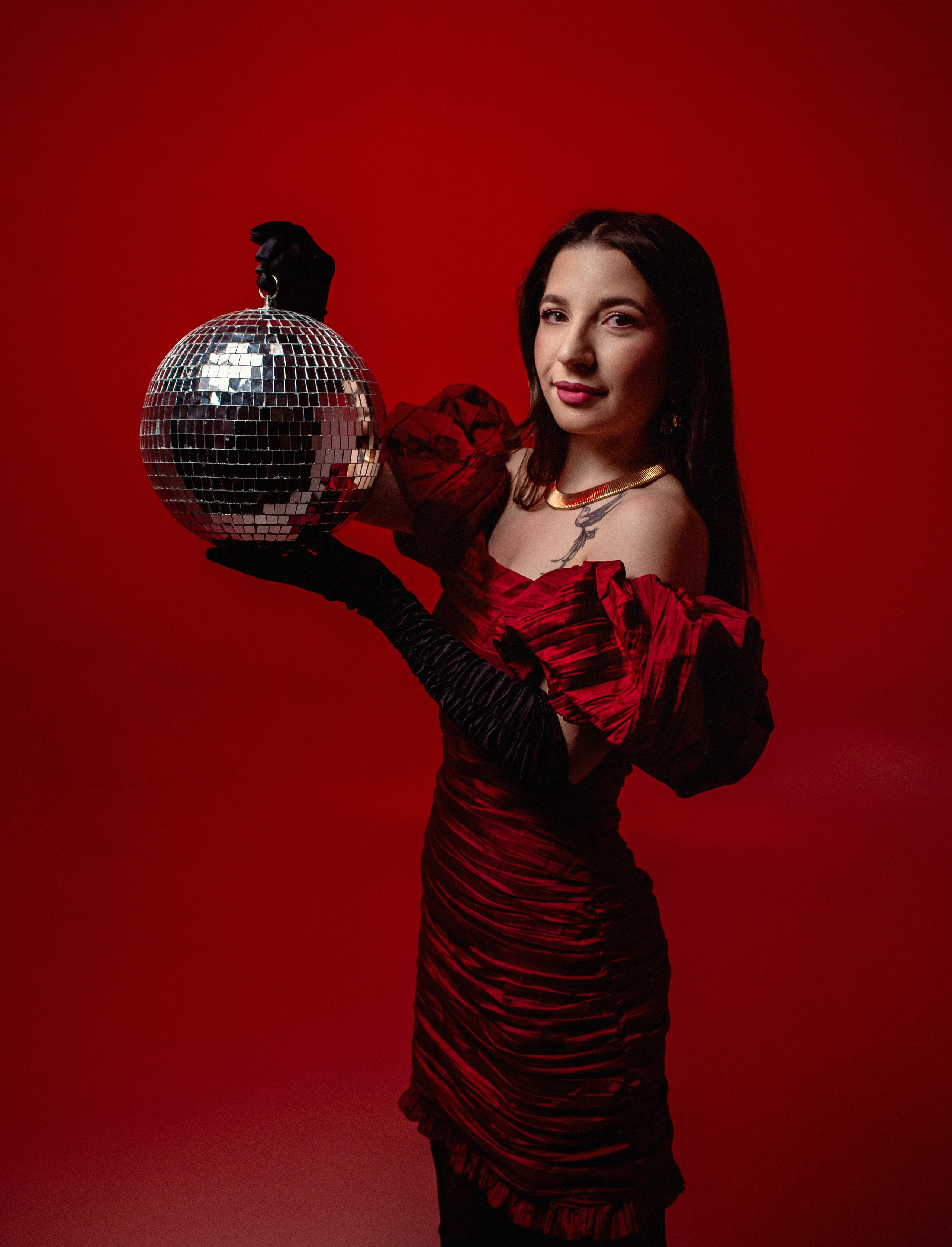 Надежда. Фотограф Виктория Воронина