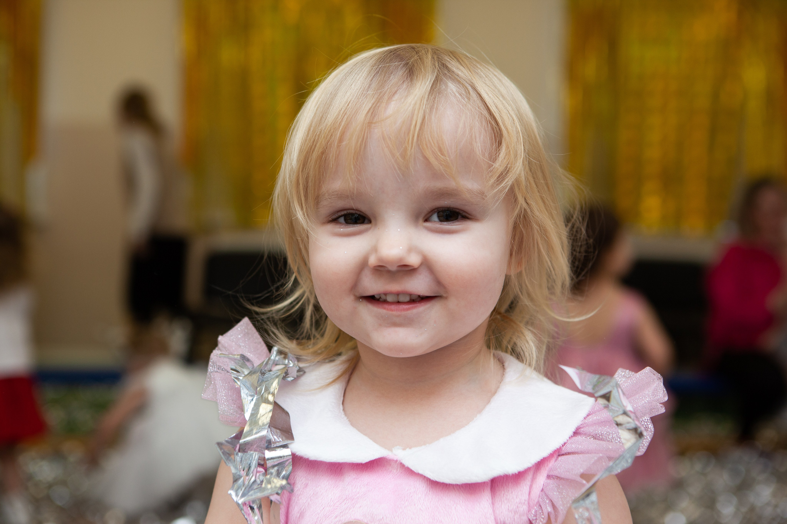 Утренник в детском саду. Медиа-продюсер и фотограф Сорокина Кристина г. Благовещенск