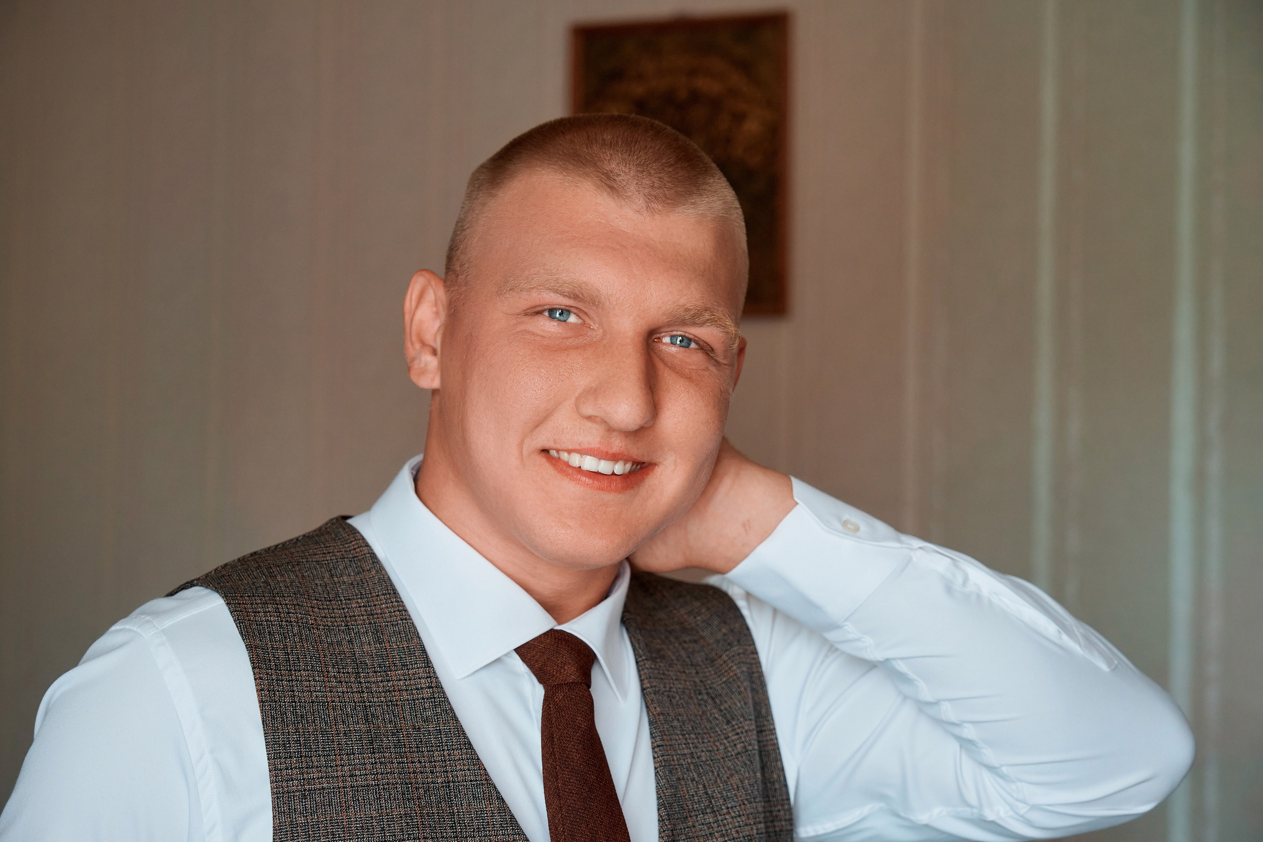 Саша и Даша. Фотограф Таганрог Анна Трайжон