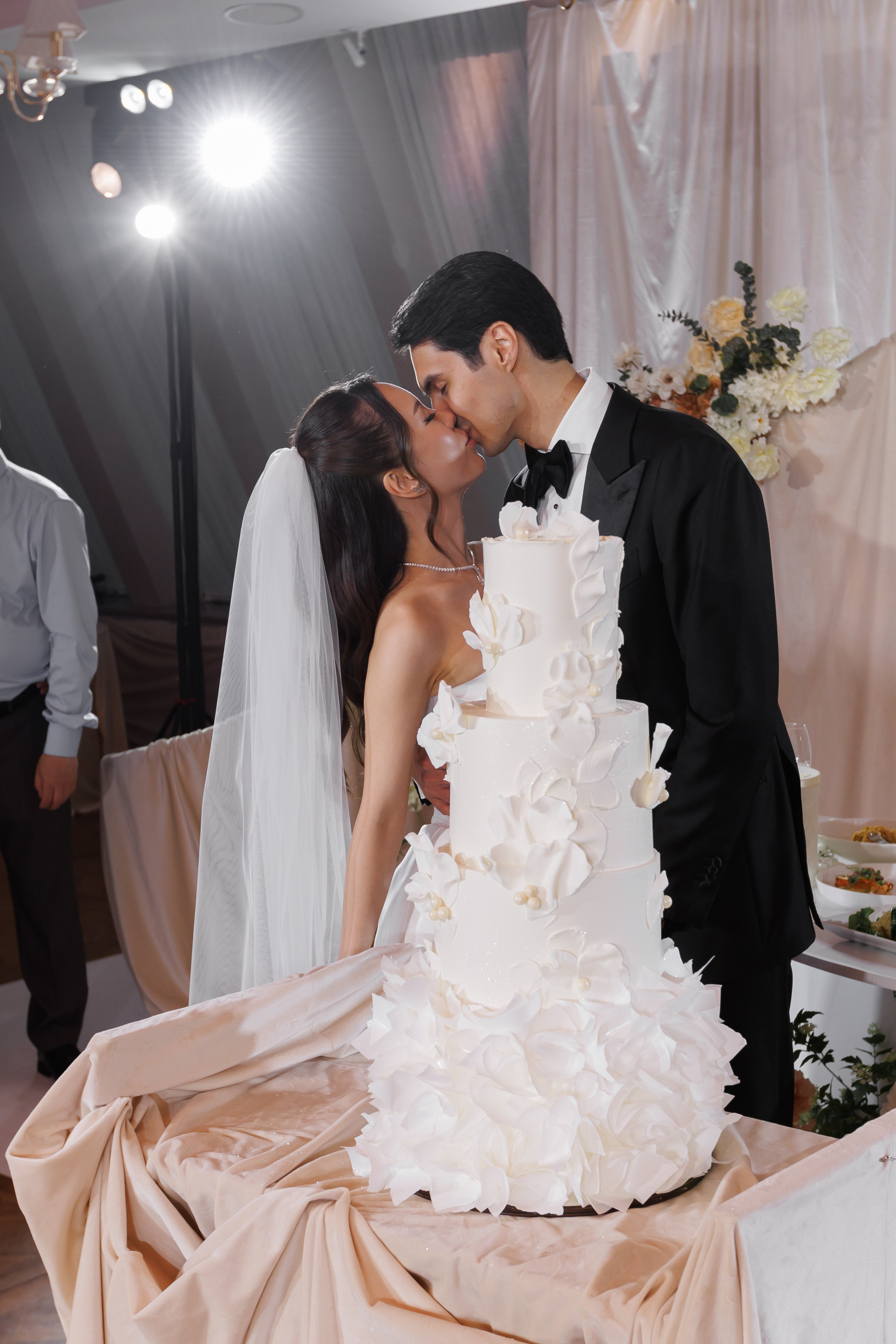 Руслан Гульбике. Фотограф Александр Литвинов