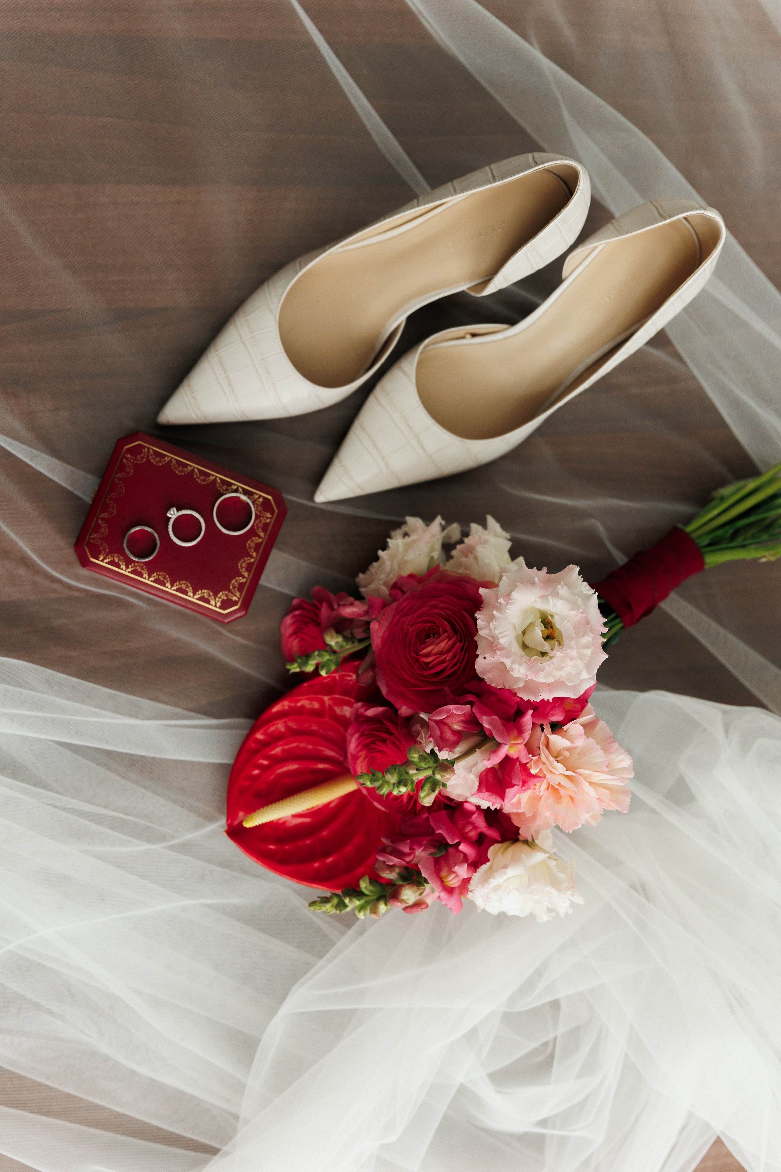 Элина и Юрий. Свадебный и семейный фотограф в Краснодаре и крае