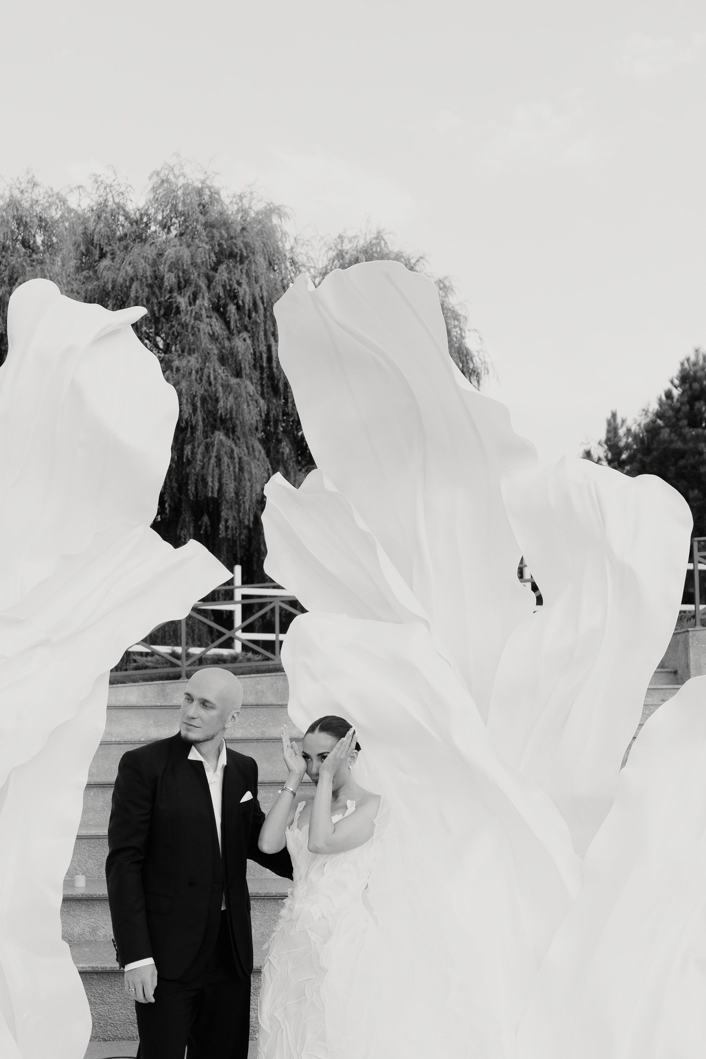 NIKITA SHUSHANNA. Kudaybergenovs