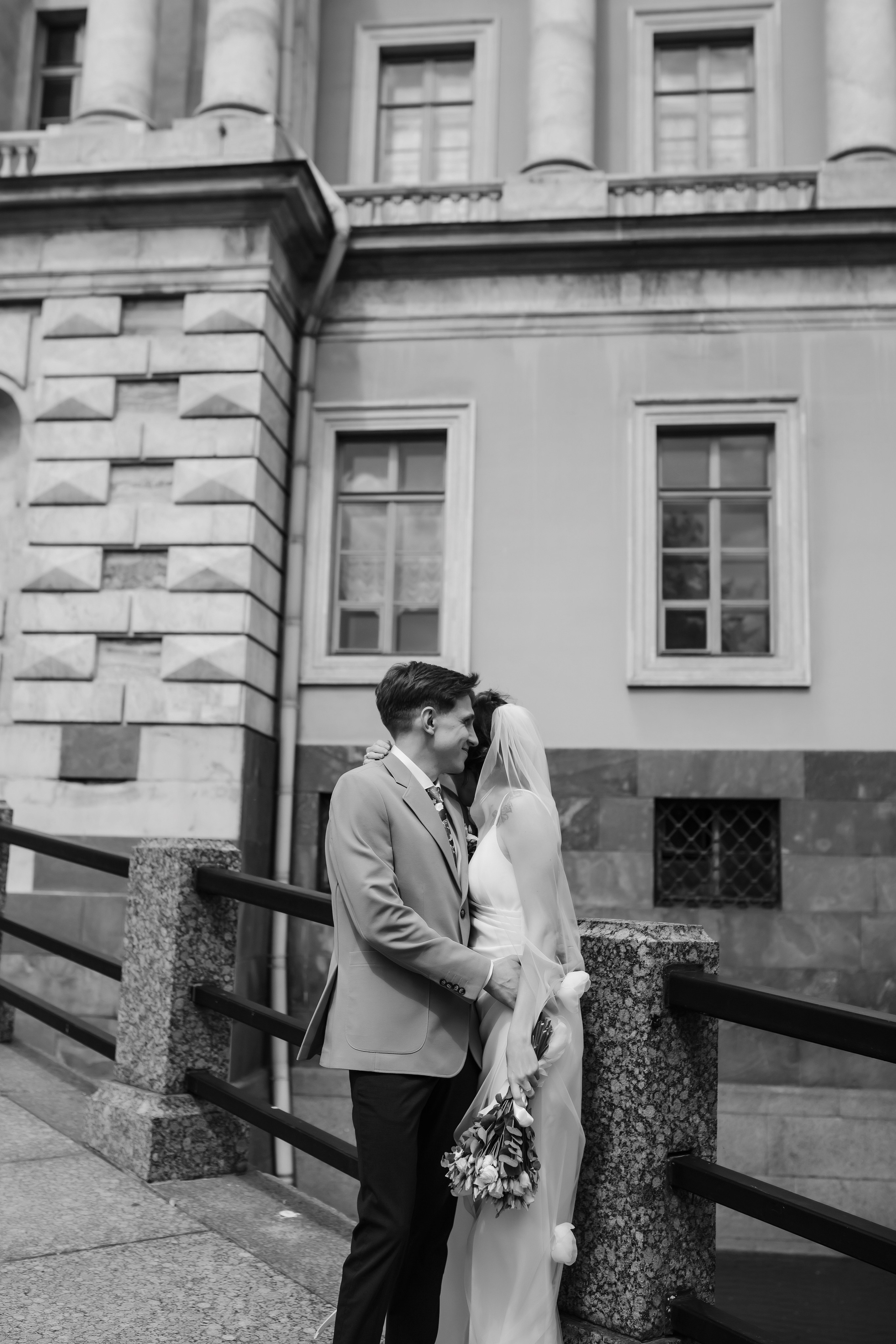 Wedding day. Свадебный и семейный фотограф Санкт-Петербурга Мария Родионова
