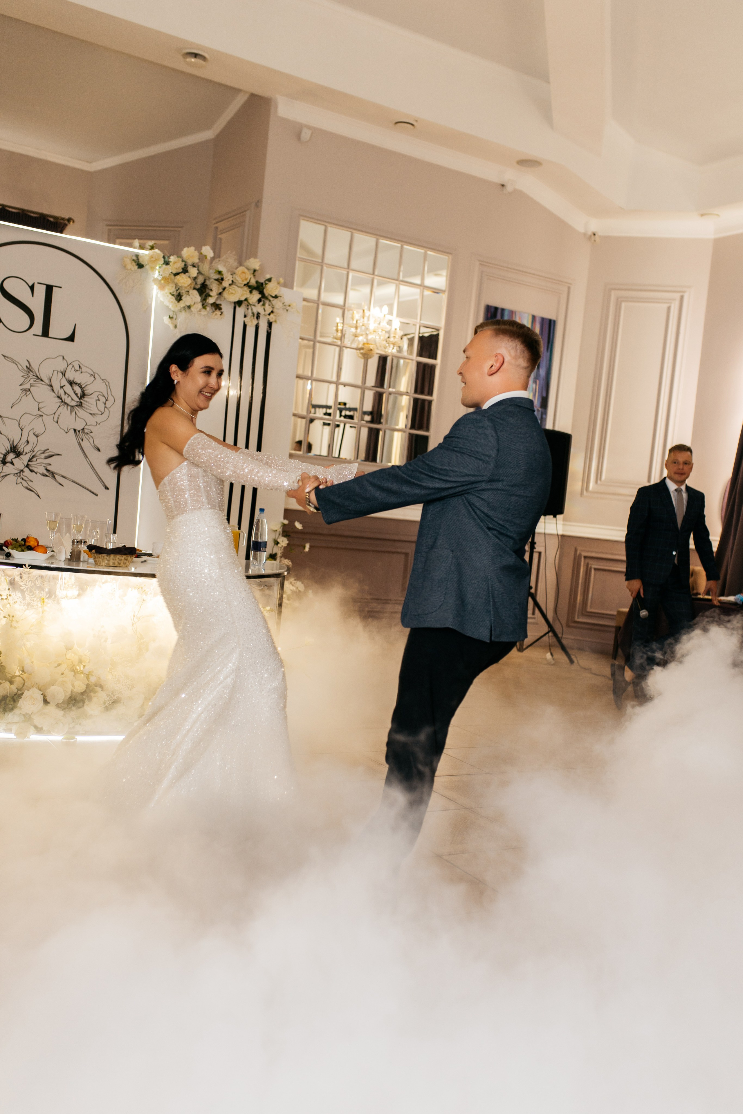 Лучший день. Лейса и Сергей. Свадебный и семейный фотограф в Магнитогорске Катя Буряк