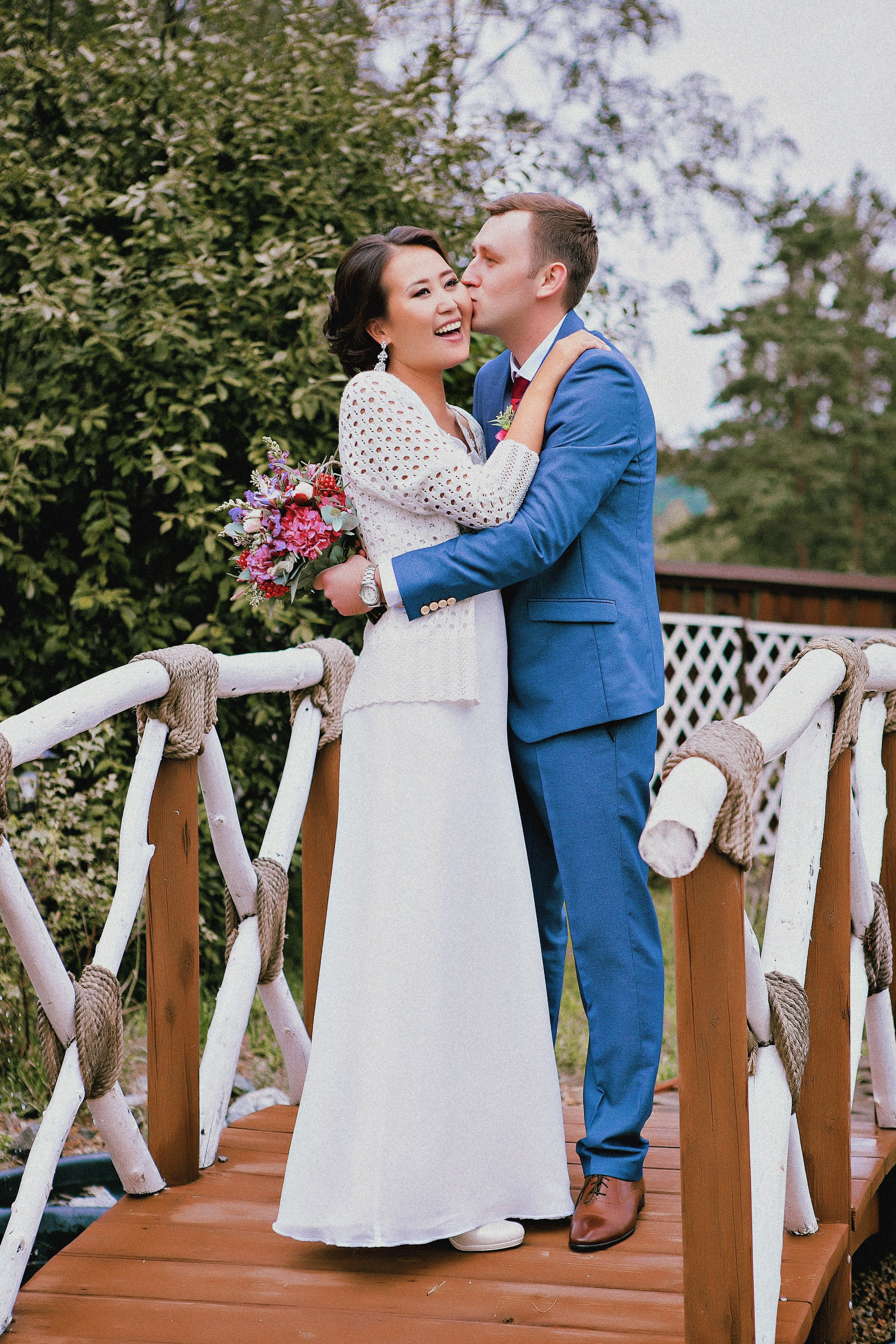 Жанна и Александр. Фотограф в Иркутске Анастасия Григорьева