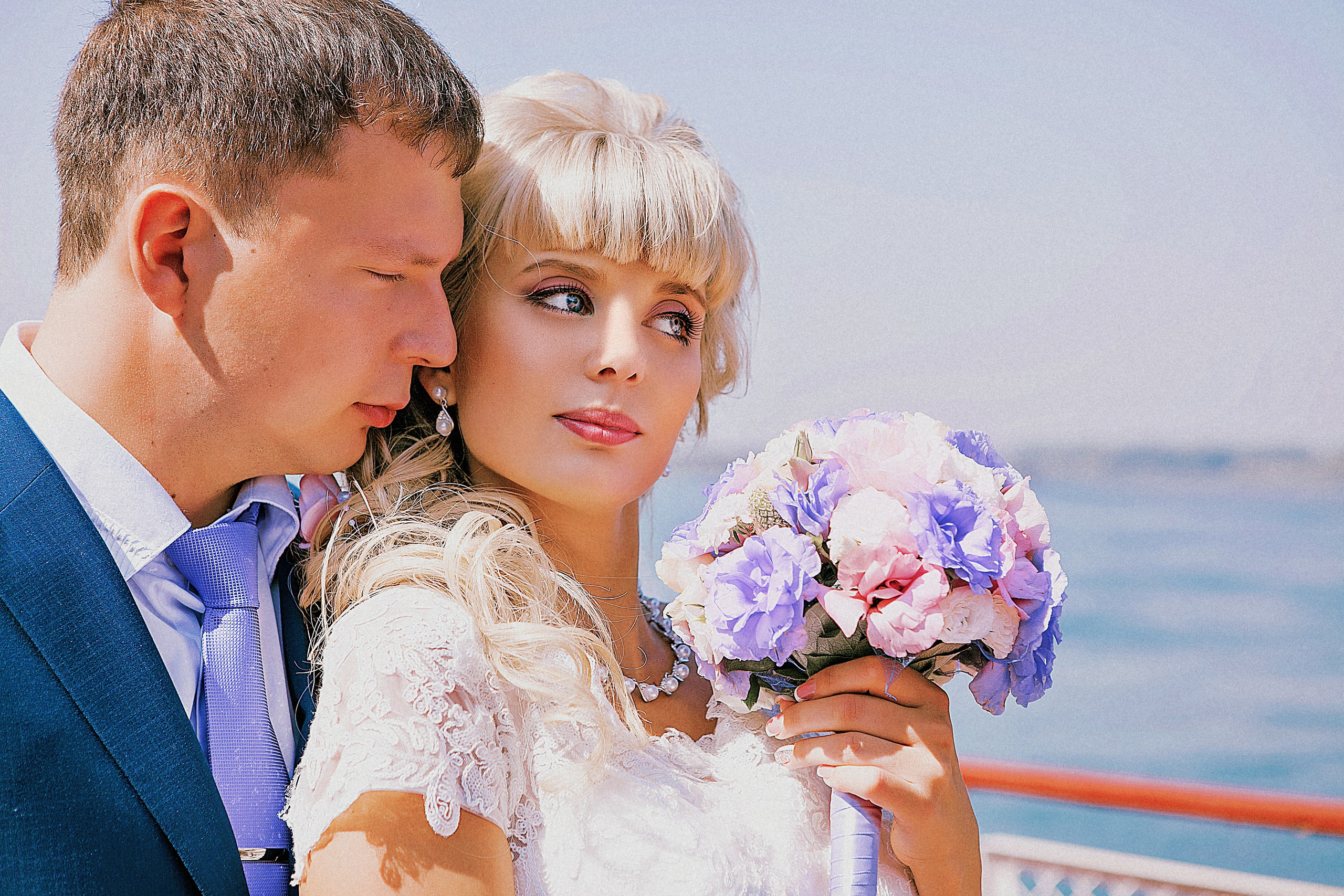 Екатерина и Александр. Фотограф в Иркутске Анастасия Григорьева