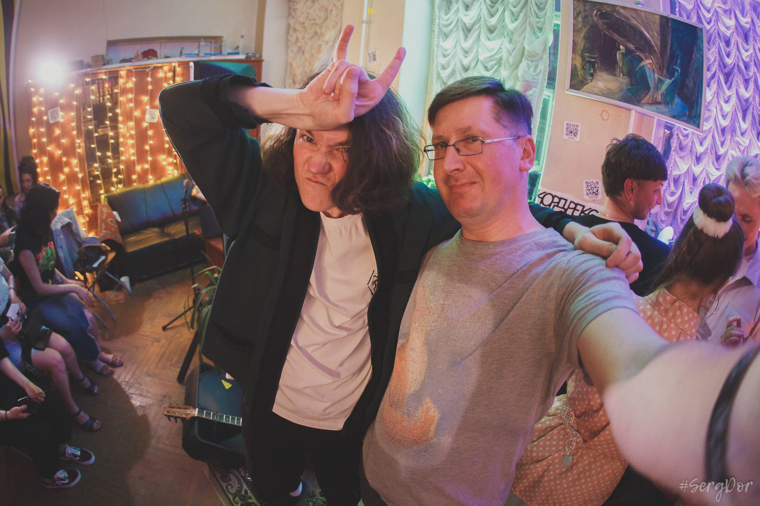 in.spyral, Квартирник на Английском, день рождения, Михаил Исполатов, акустика, концерт, Санкт-Петербург, Питер, 26.05.2024, SergDor, 26 мая 2024 года, #SergDor