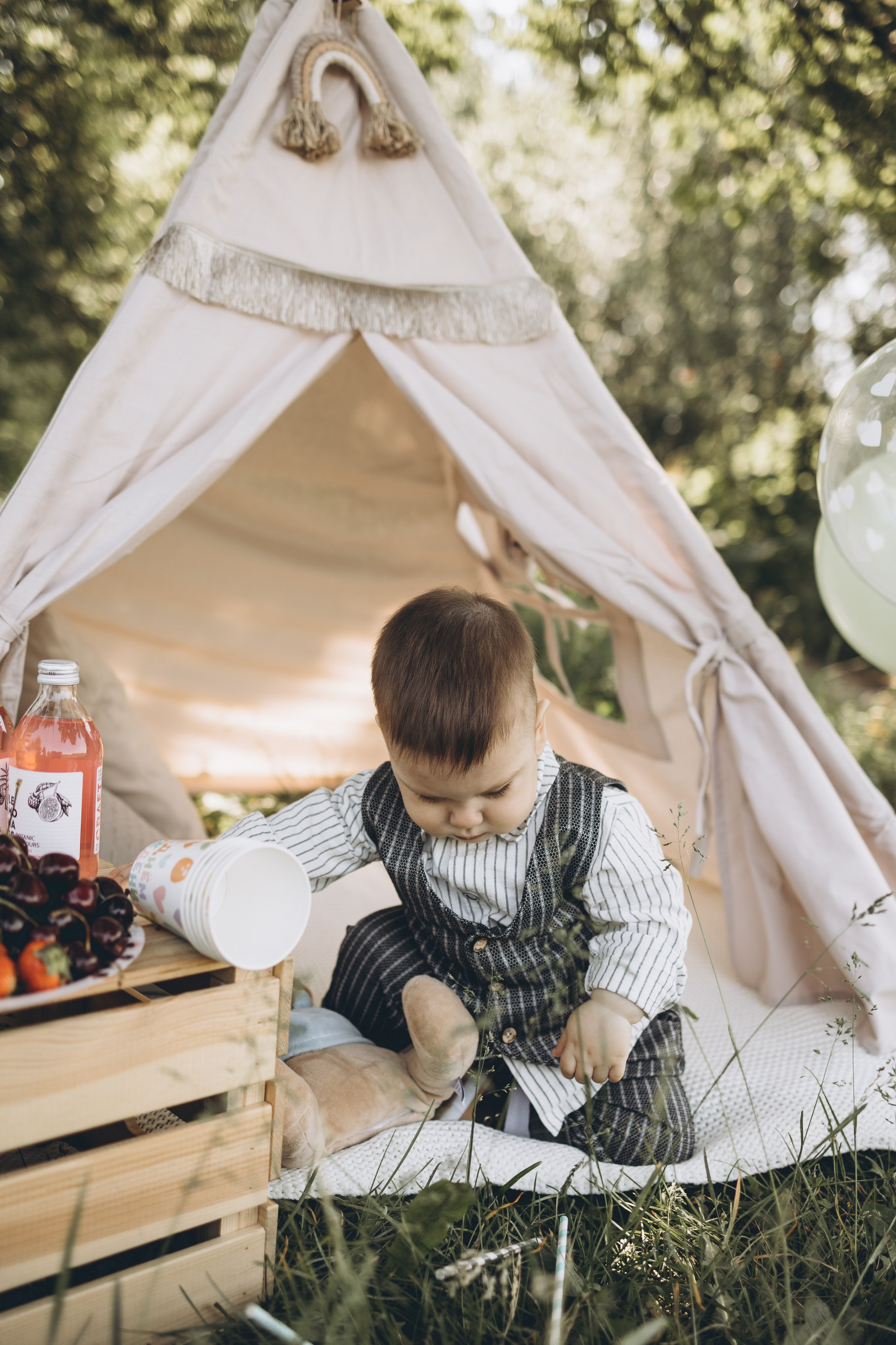 Мария, Никита и Мирон. Семейный фотограф в Москве Виктория Ястребинская