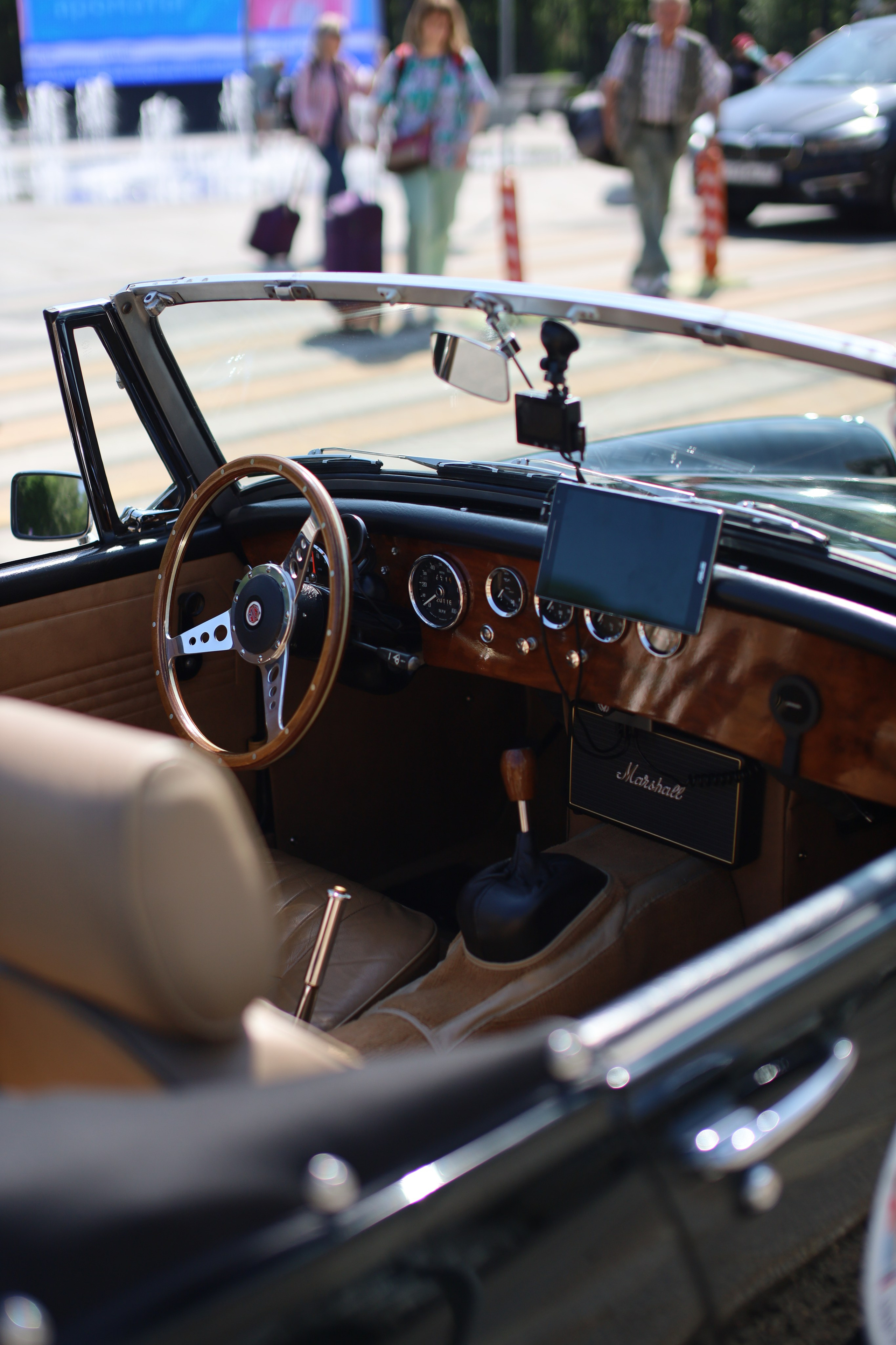 Автомобили. Семейный фотограф в Москве 📸