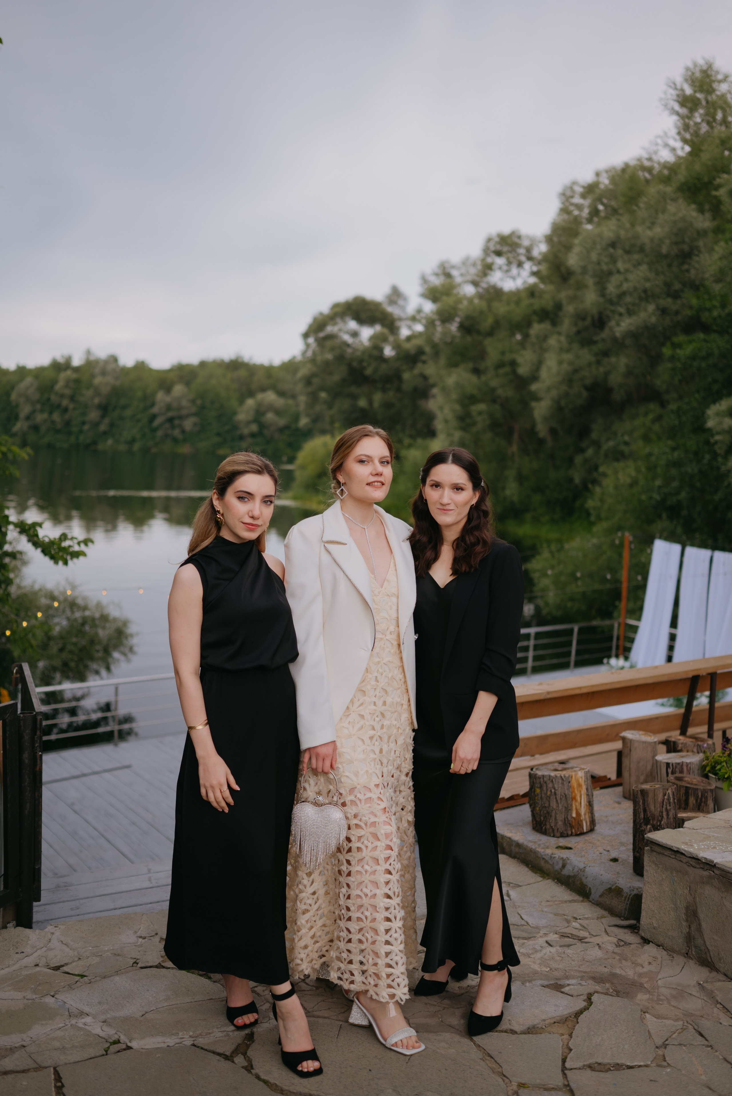 Игорь и Вероника. Свадебный фотограф Уфа Дарья Насырова