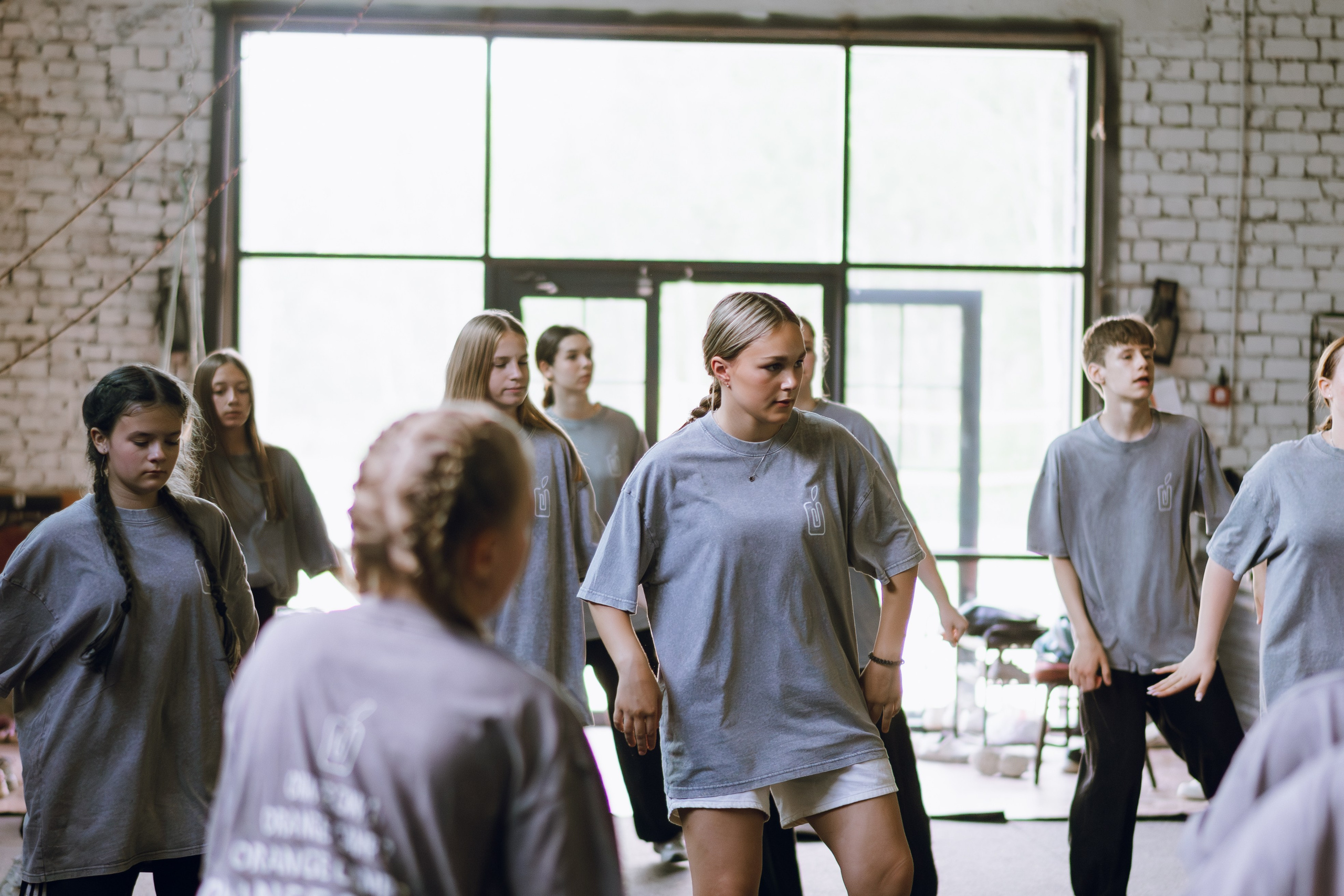 FO camp 4 2025. Фотограф Надежда Погребняк | Рязань | Москва